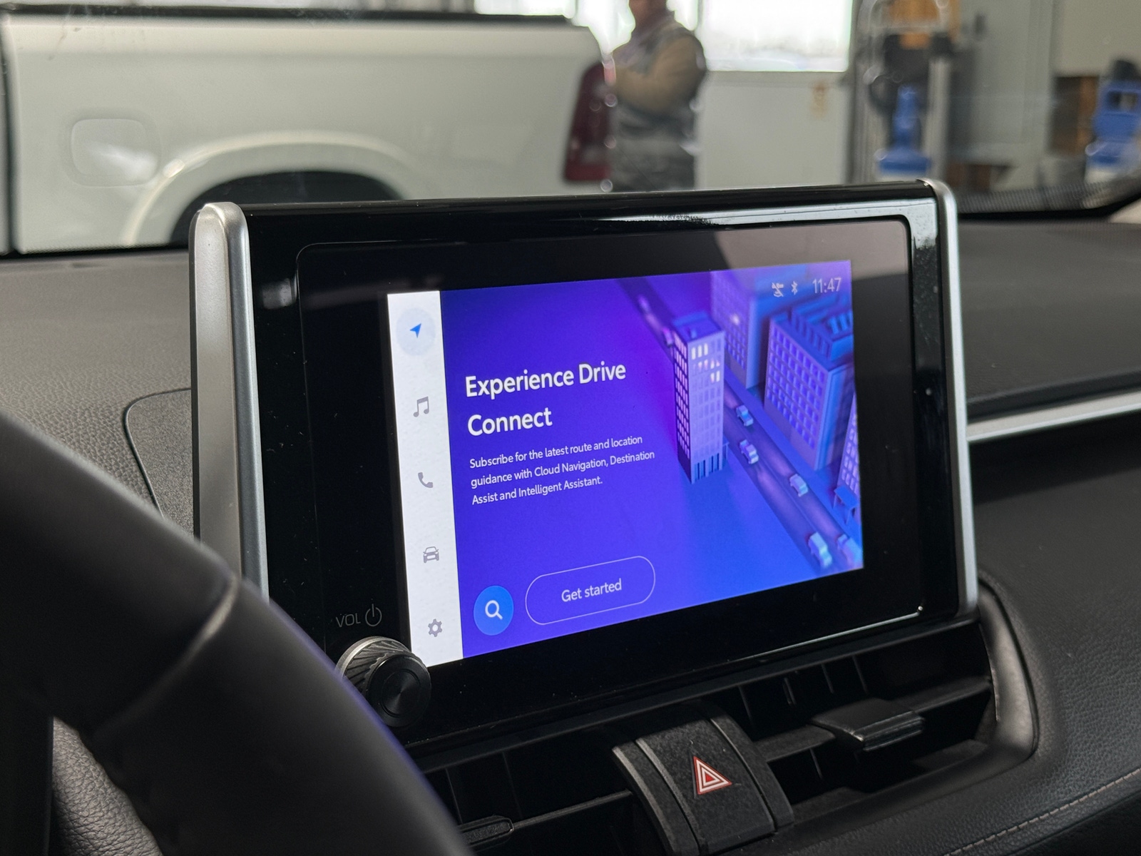 Thumbnail: 2025 Toyota RAV4 - 4