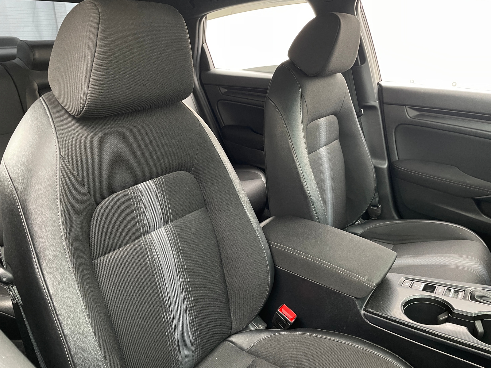 Thumbnail: 2025 Honda Civic - 2