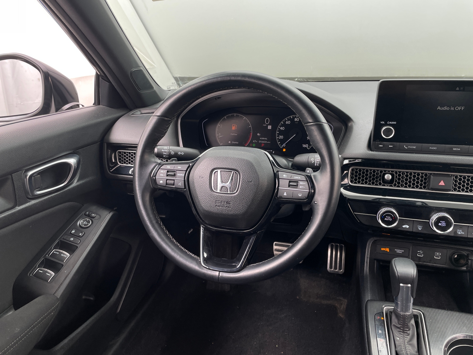 Thumbnail: 2025 Honda Civic - 5