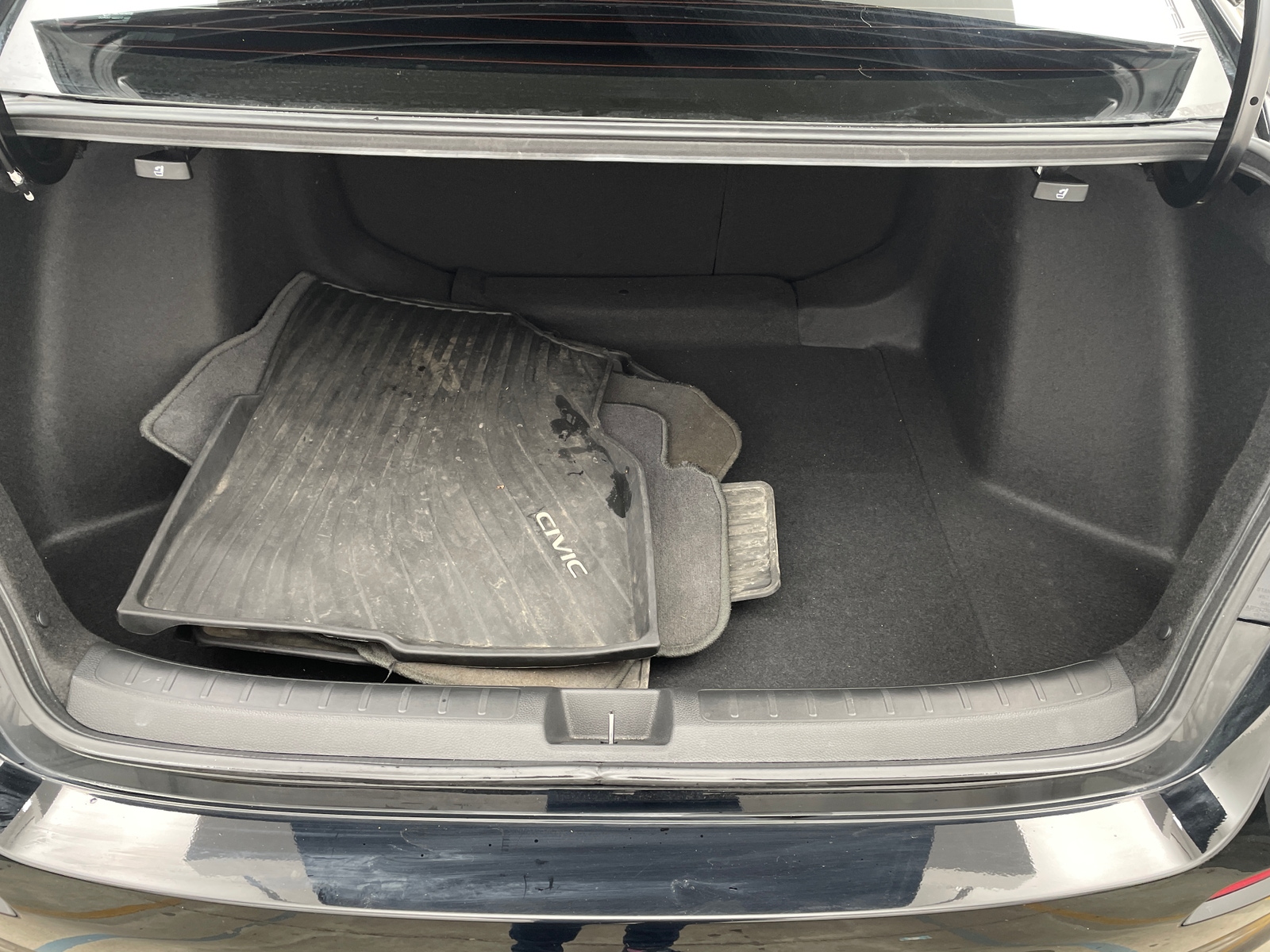 Thumbnail: 2025 Honda Civic - 7