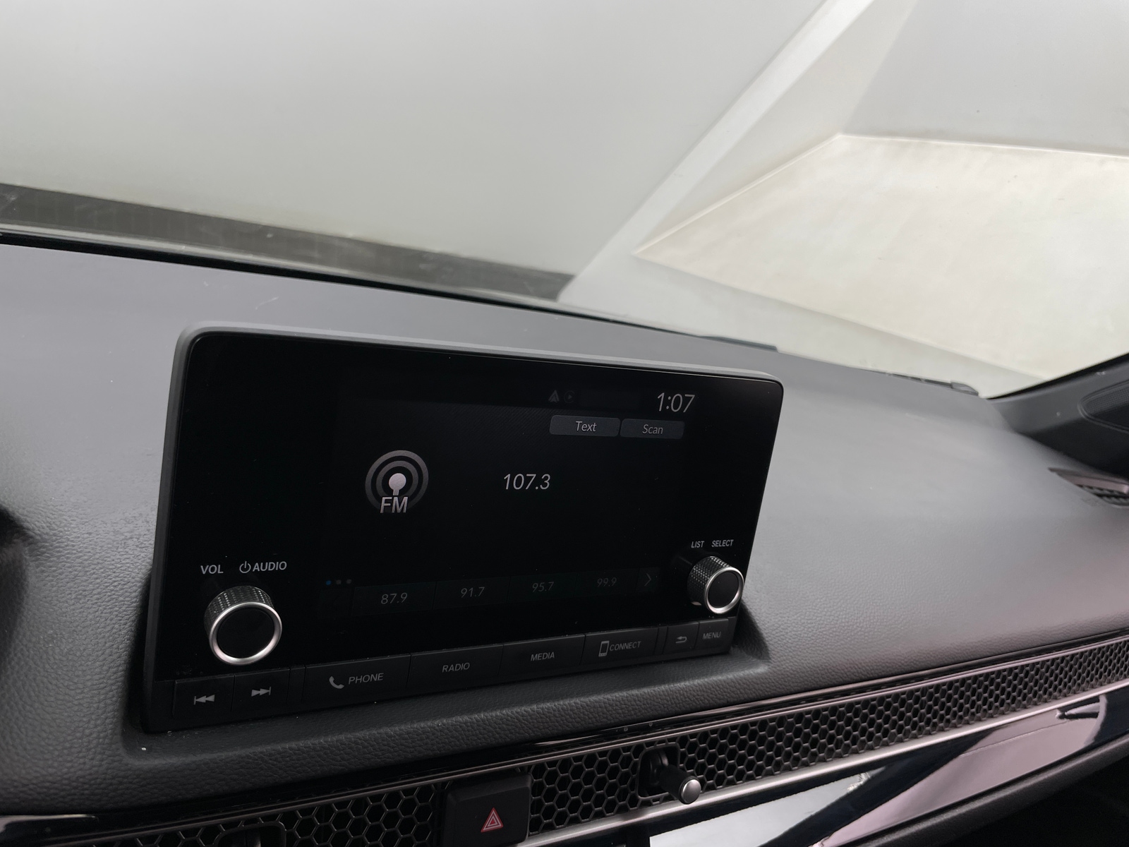 Thumbnail: 2025 Honda Civic - 4