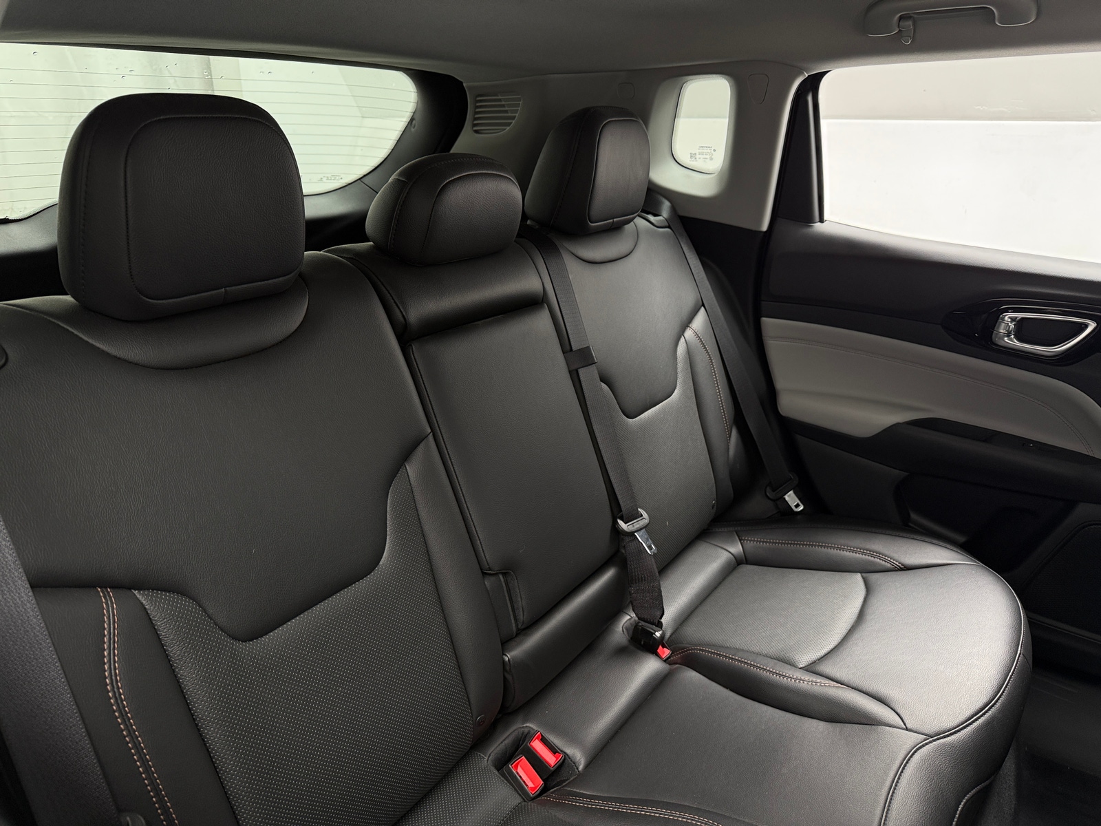 Thumbnail: 2022 Jeep Compass - 5