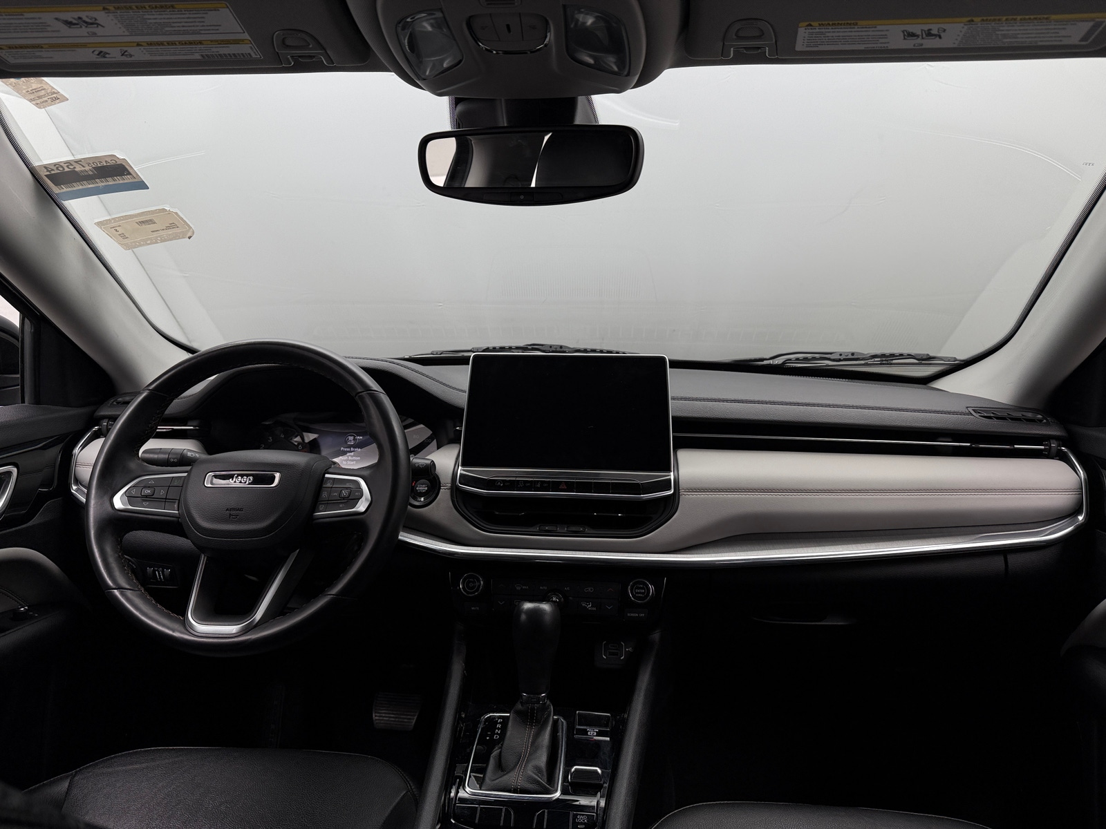 Thumbnail: 2022 Jeep Compass - 2