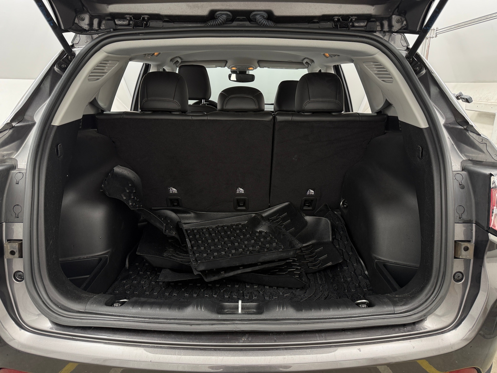 Thumbnail: 2022 Jeep Compass - 6