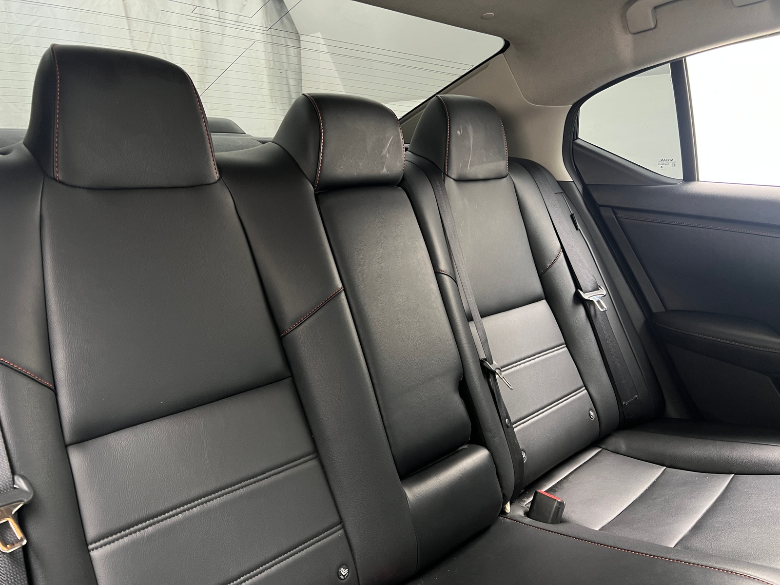 Thumbnail: 2024 Nissan Sentra - 6