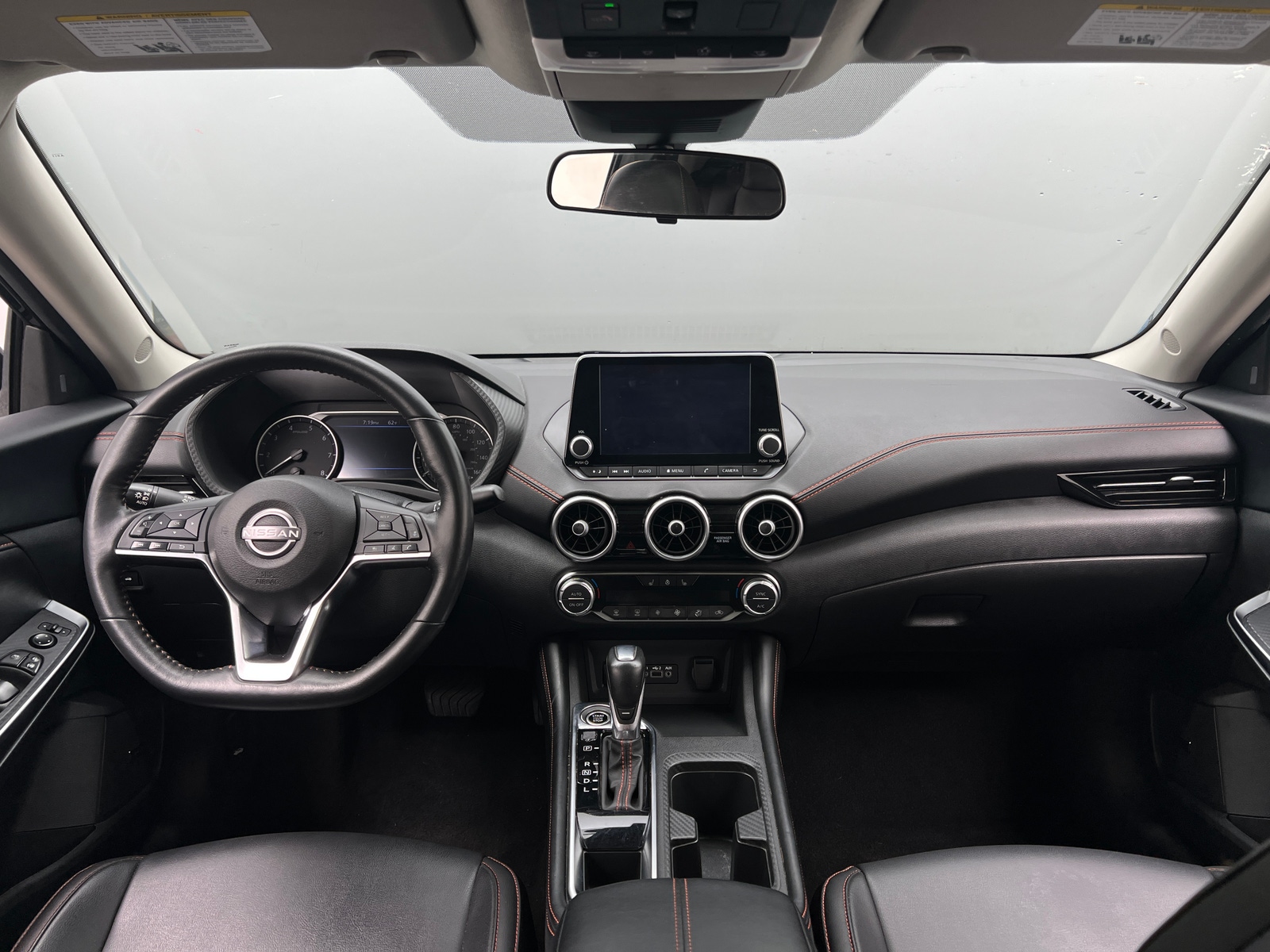 Thumbnail: 2024 Nissan Sentra - 3