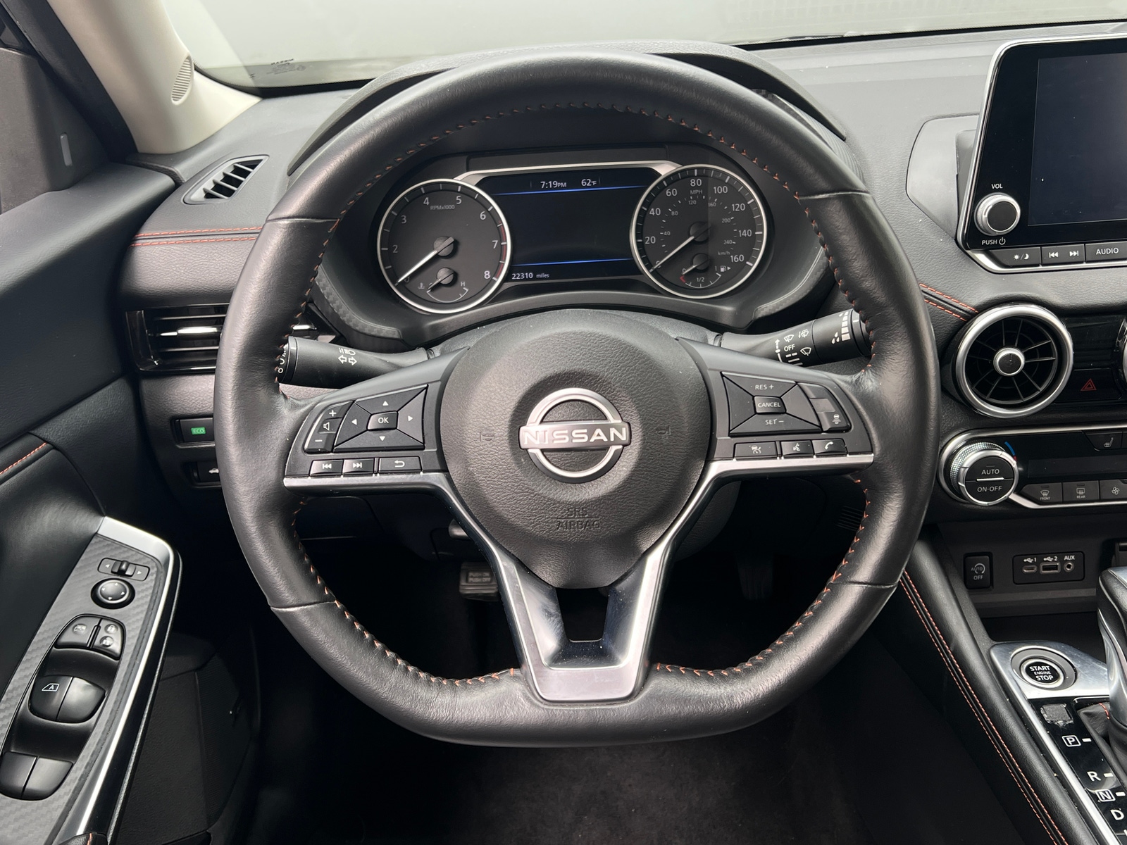 Thumbnail: 2024 Nissan Sentra - 5