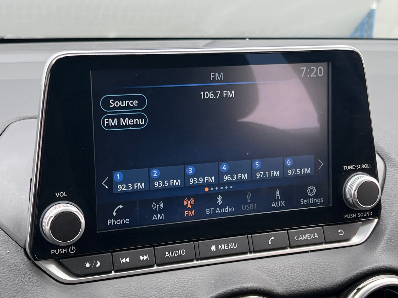 Thumbnail: 2024 Nissan Sentra - 4