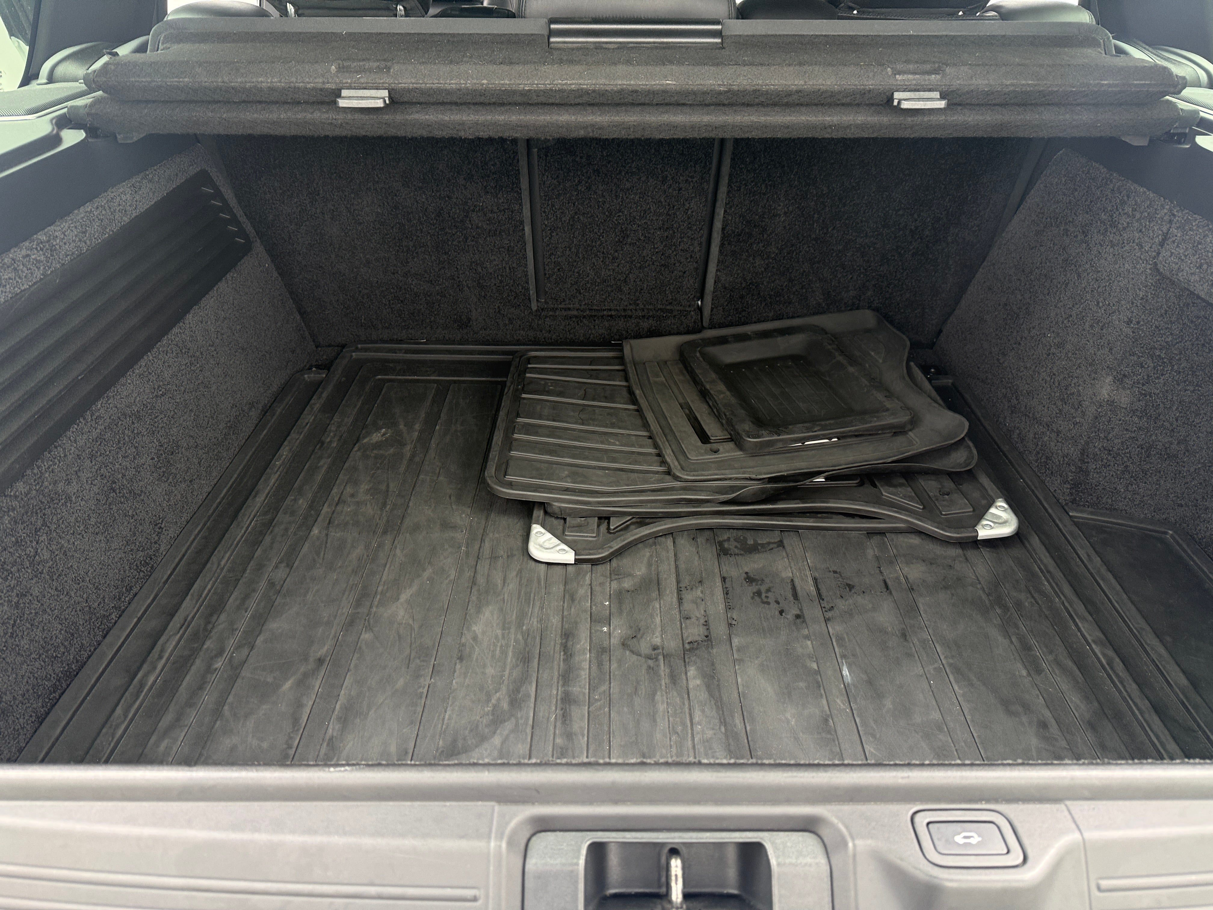 2016 Land Rover Range Rover