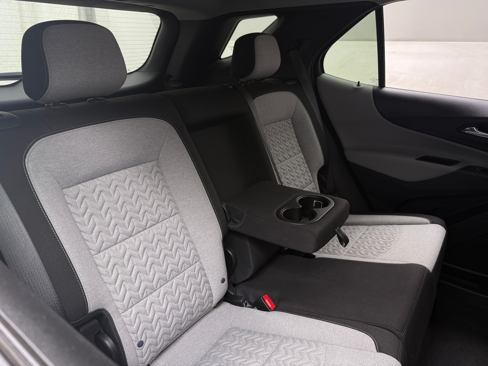 Thumbnail: 2023 Chevrolet Equinox - 6