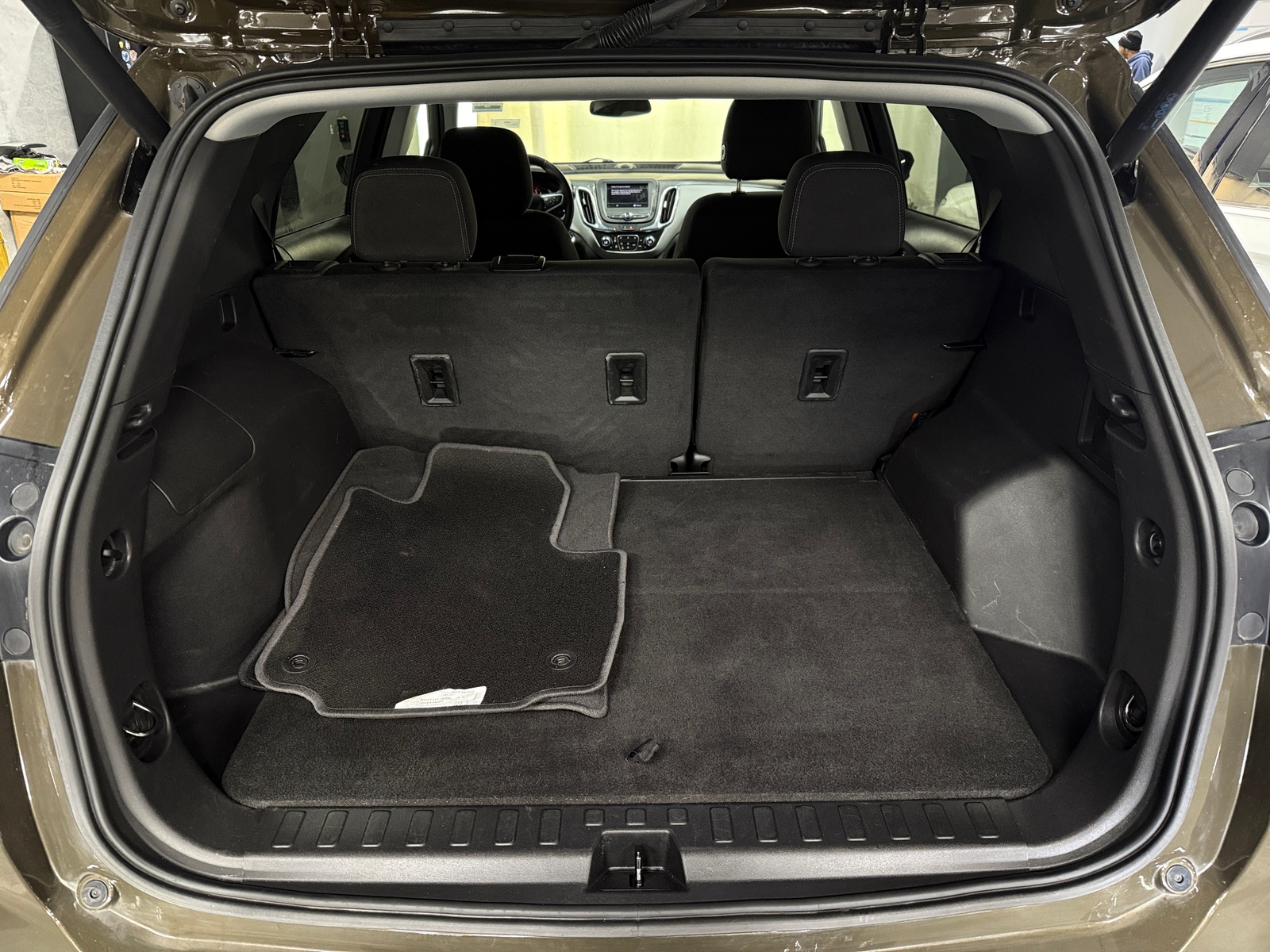 Thumbnail: 2023 Chevrolet Equinox - 7