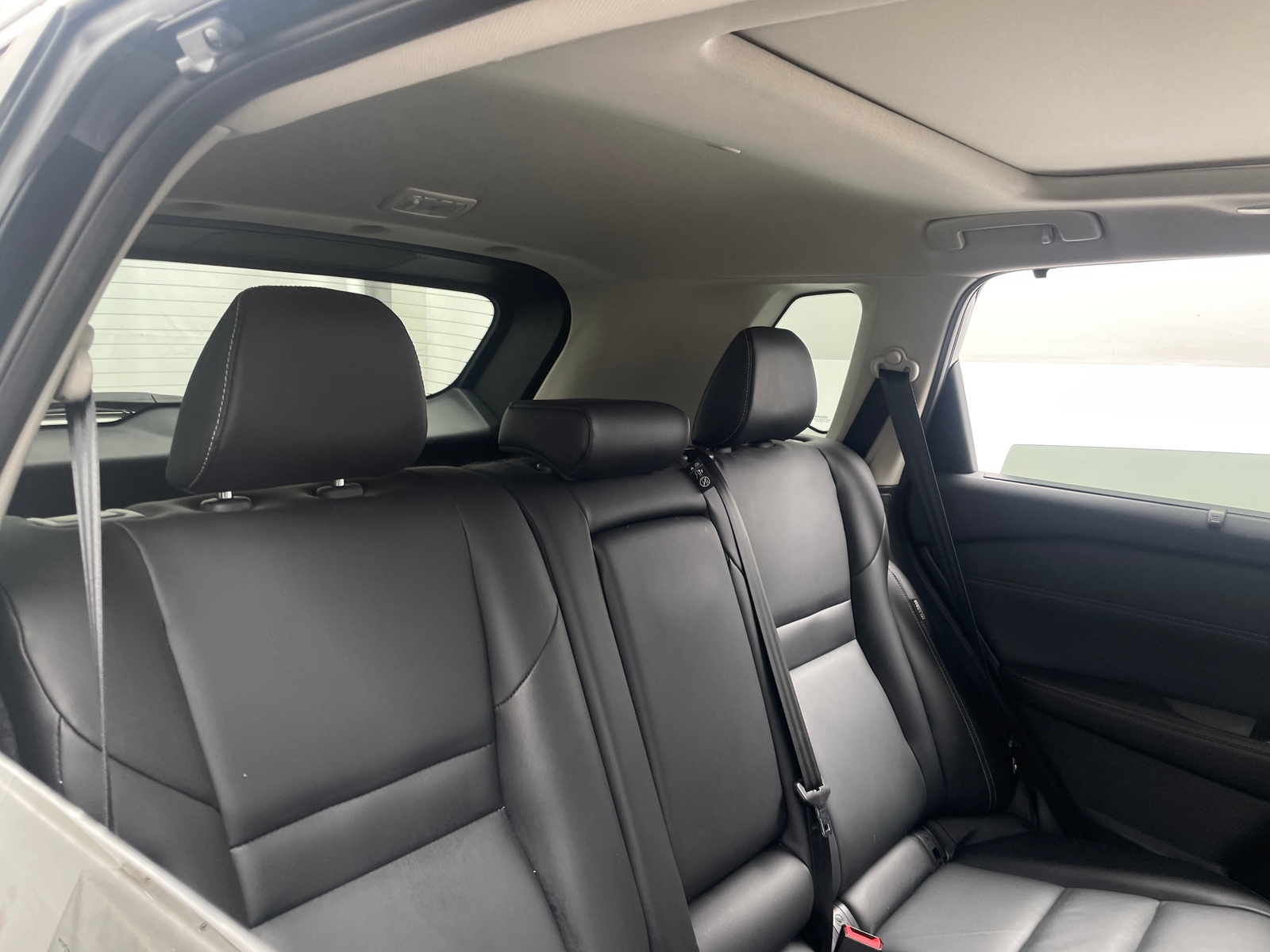 Thumbnail: 2024 Nissan Rogue - 5