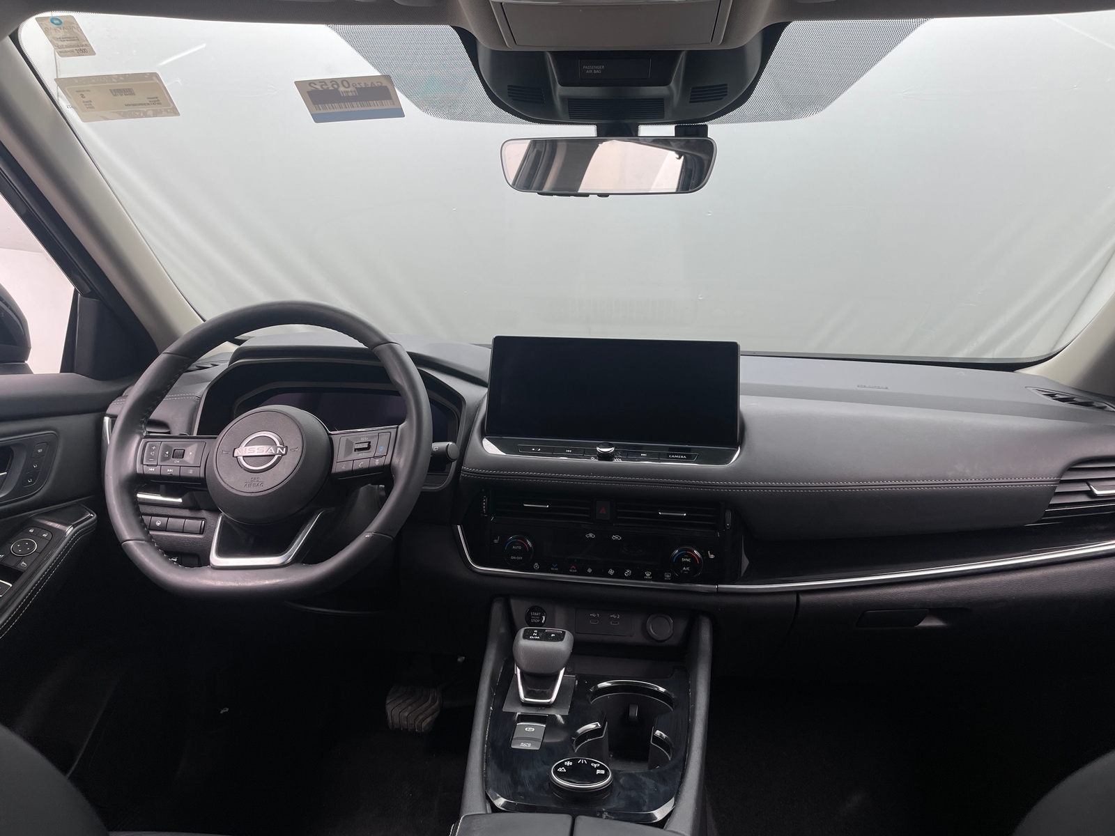 Thumbnail: 2024 Nissan Rogue - 2