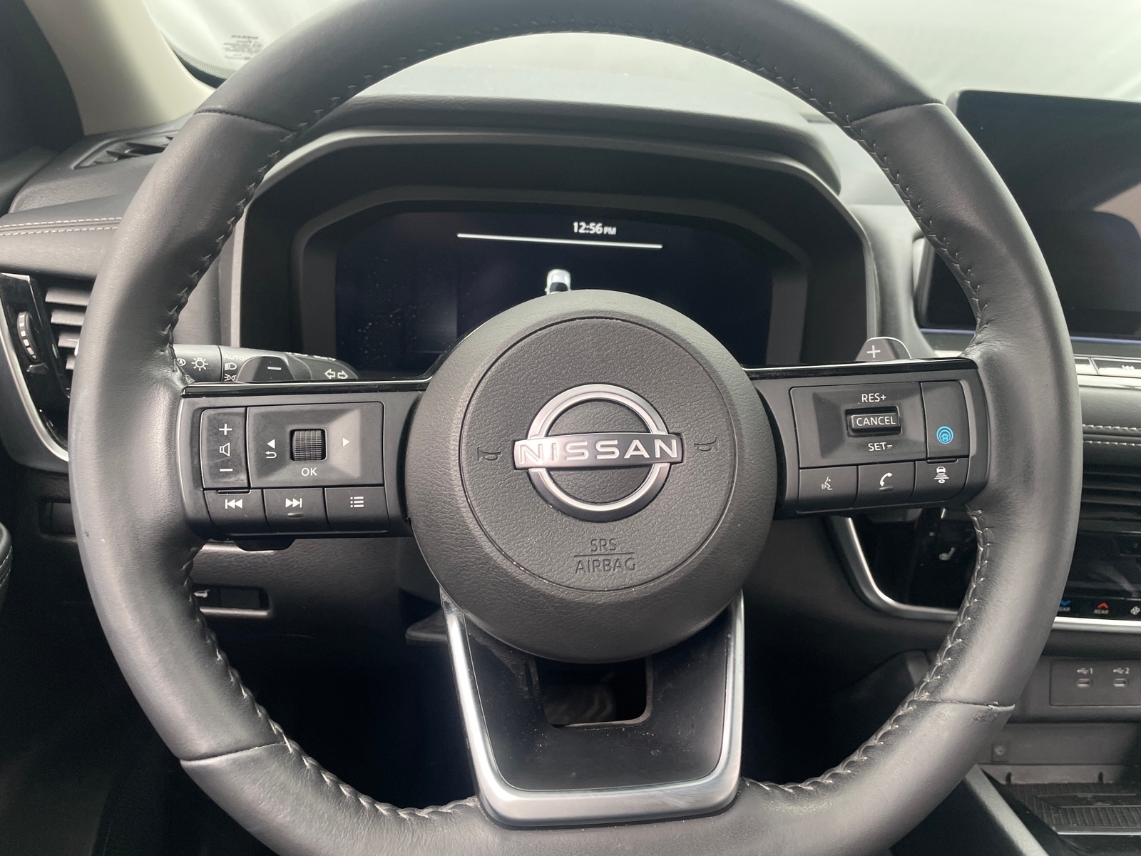 Thumbnail: 2024 Nissan Rogue - 4