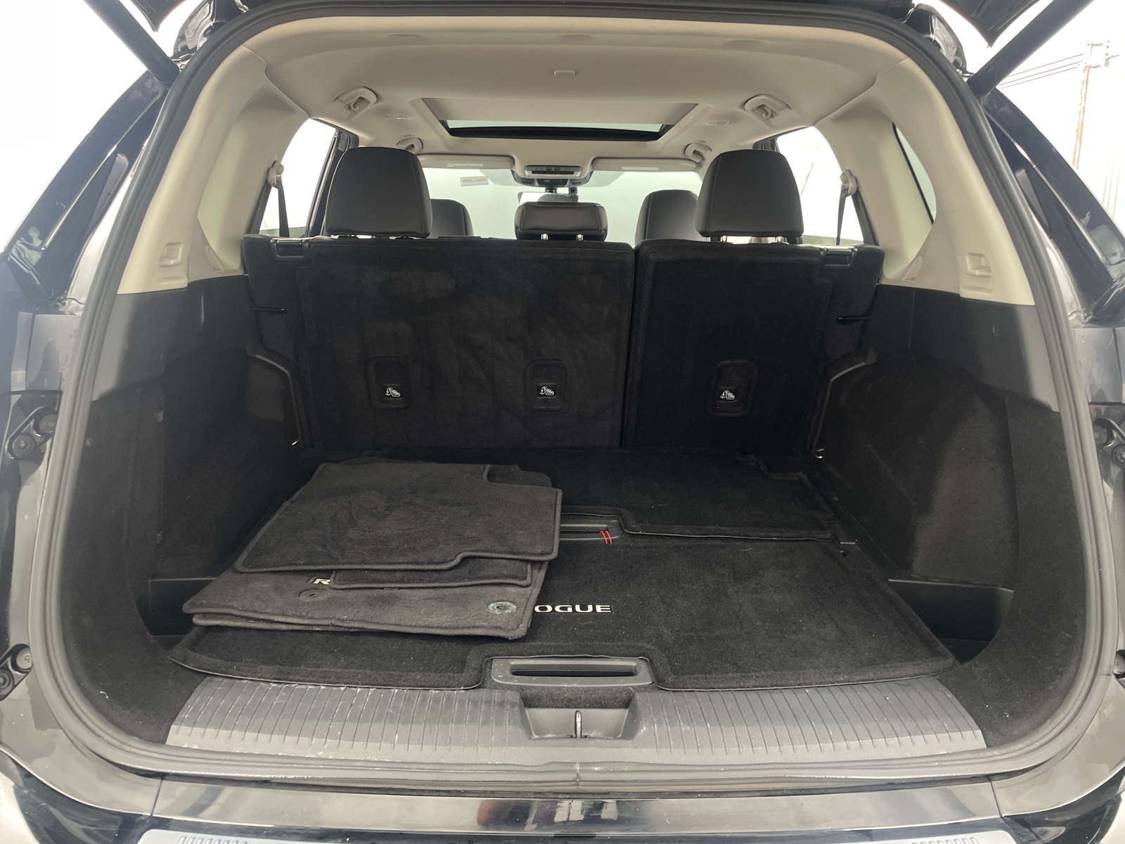 Thumbnail: 2024 Nissan Rogue - 6