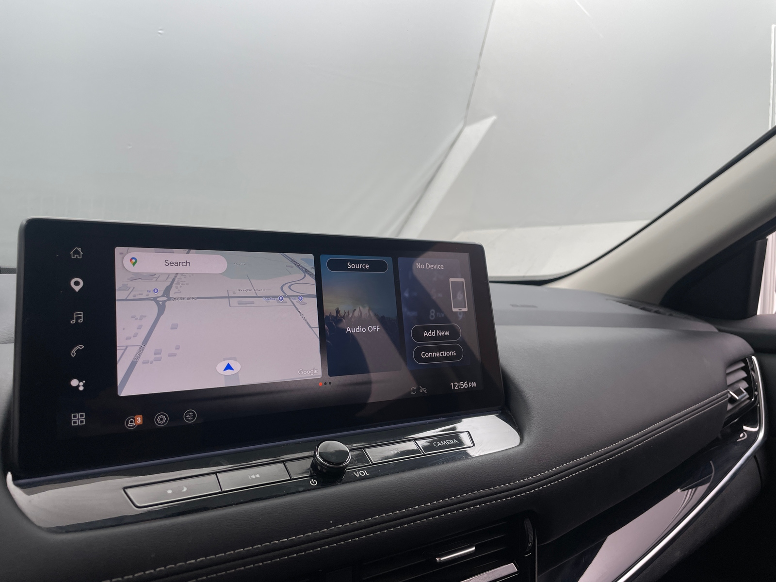 Thumbnail: 2024 Nissan Rogue - 3