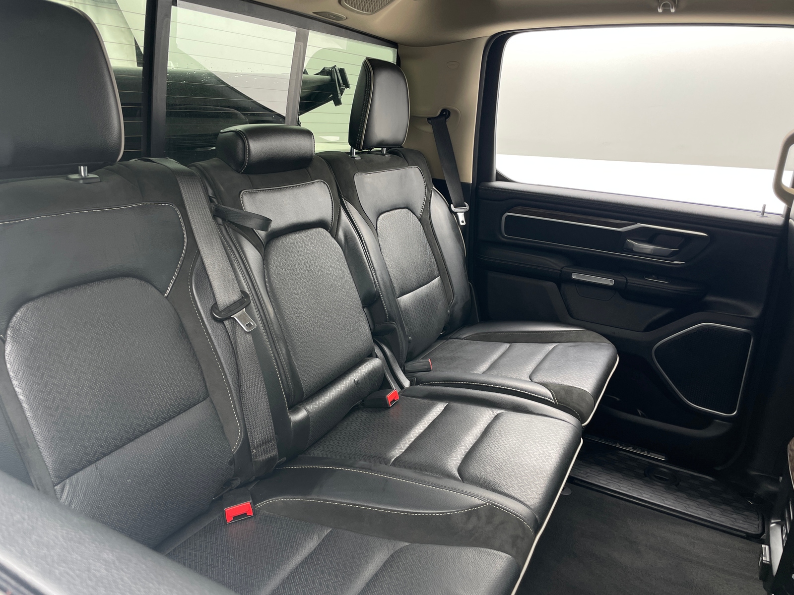 Thumbnail: 2020 RAM 1500 - 5