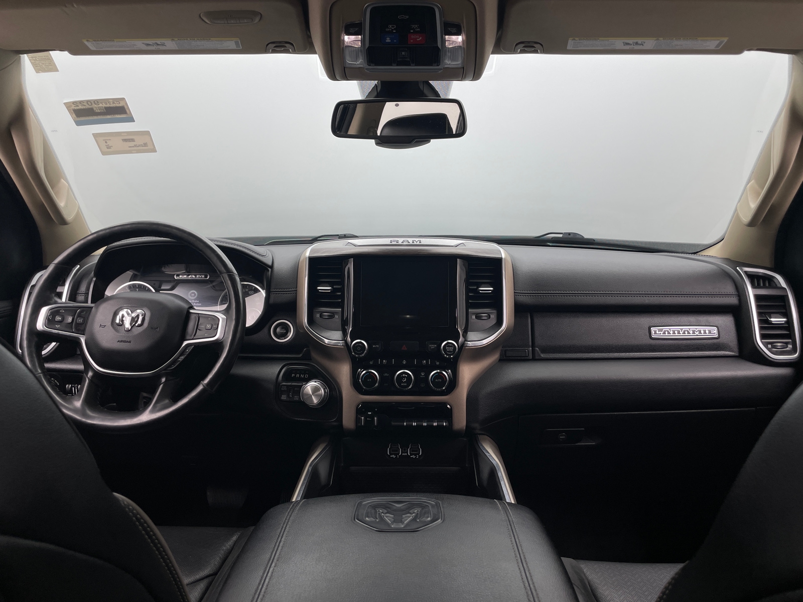 Thumbnail: 2020 RAM 1500 - 2