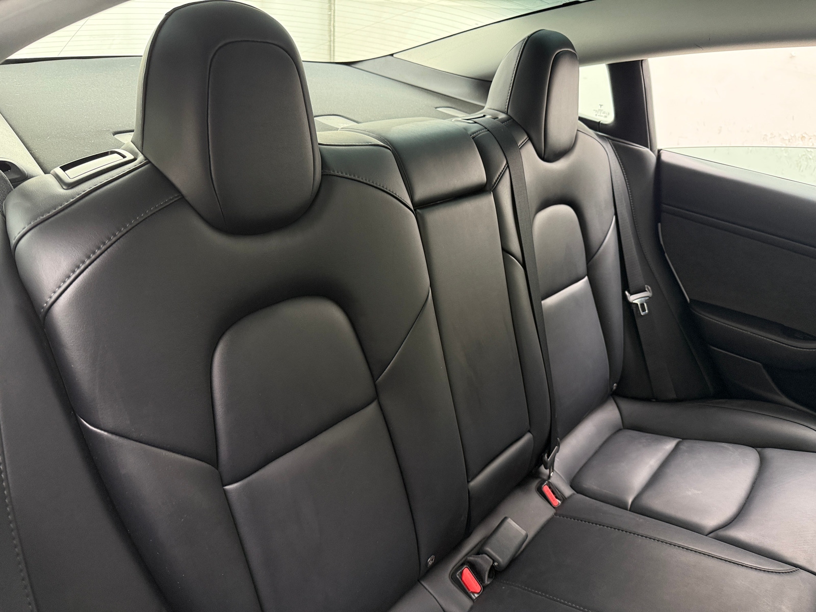 Thumbnail: 2023 Tesla Model 3 - 5