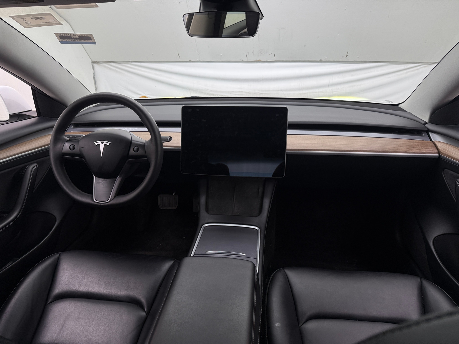 Thumbnail: 2023 Tesla Model 3 - 2