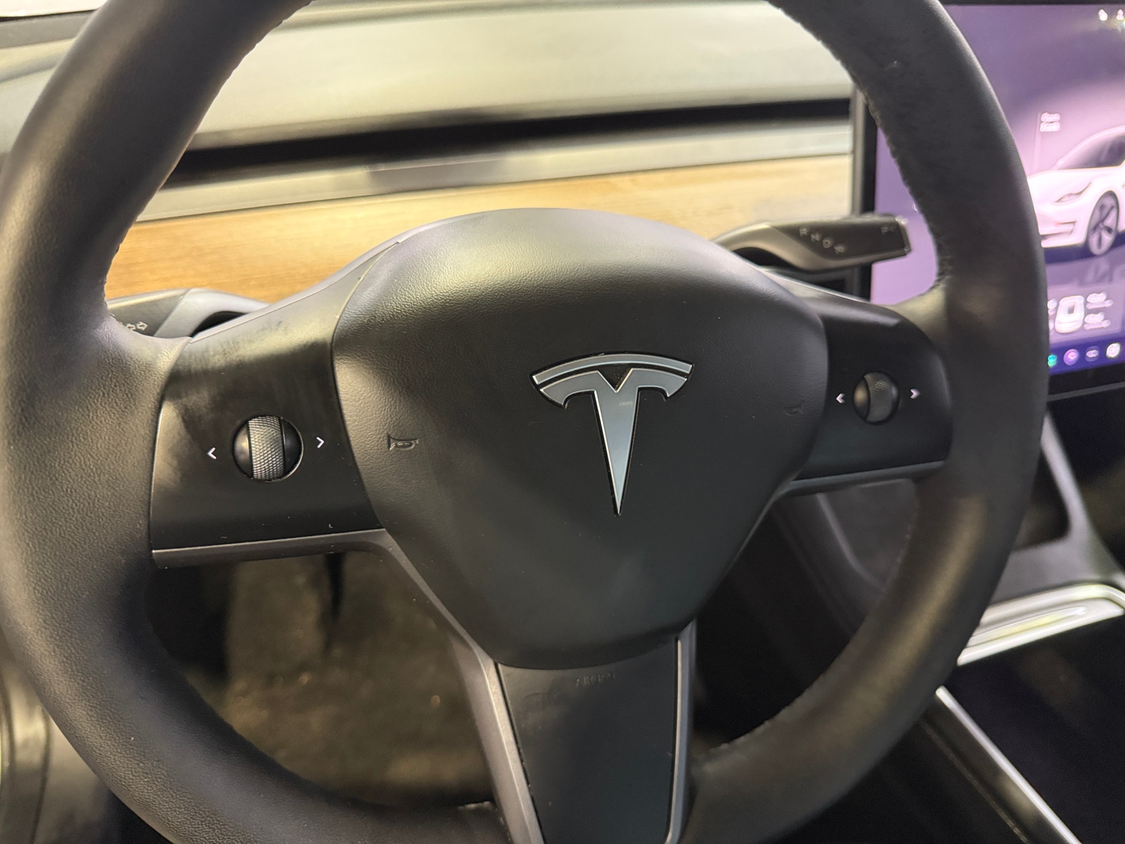 Thumbnail: 2023 Tesla Model 3 - 4