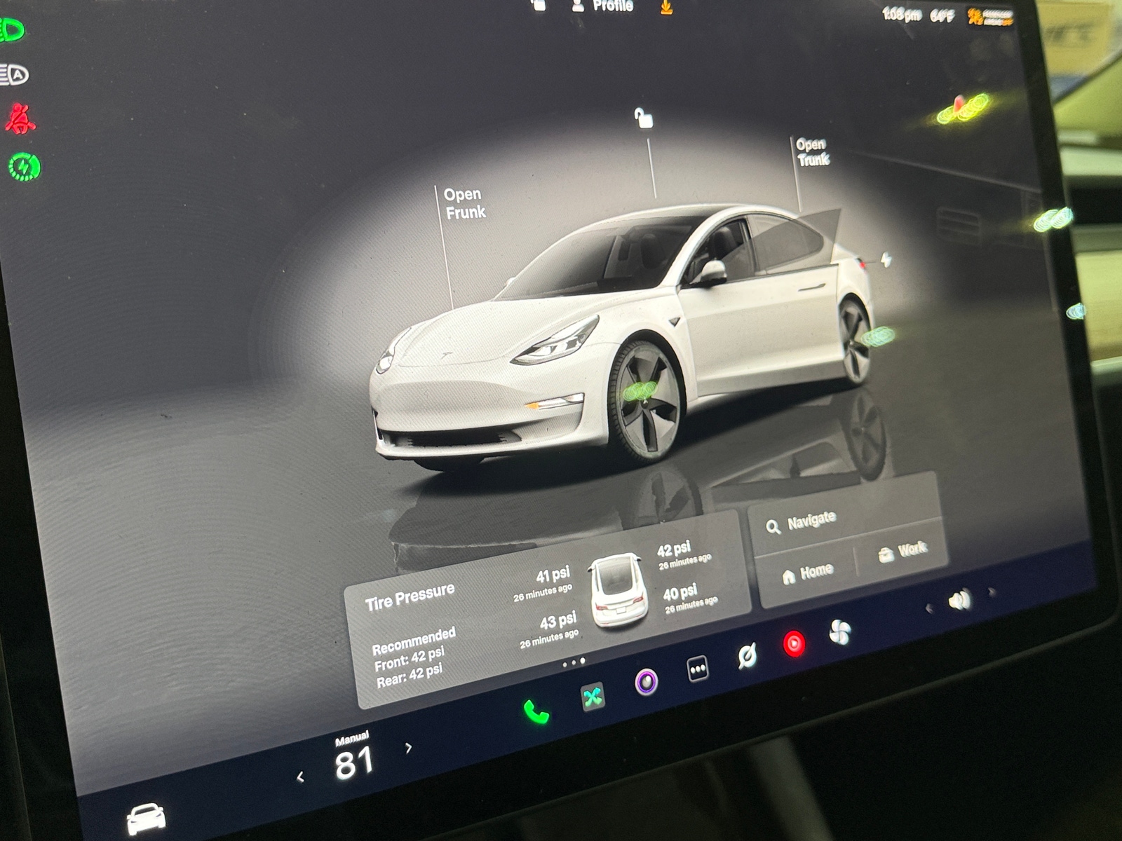 Thumbnail: 2023 Tesla Model 3 - 3