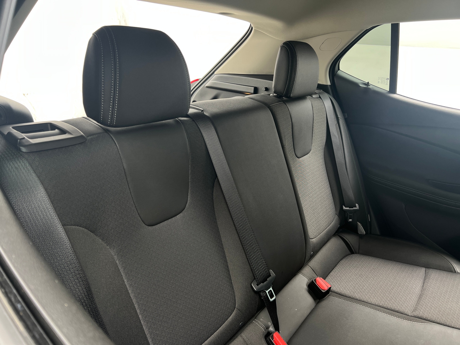 Thumbnail: 2025 Buick Encore GX - 6