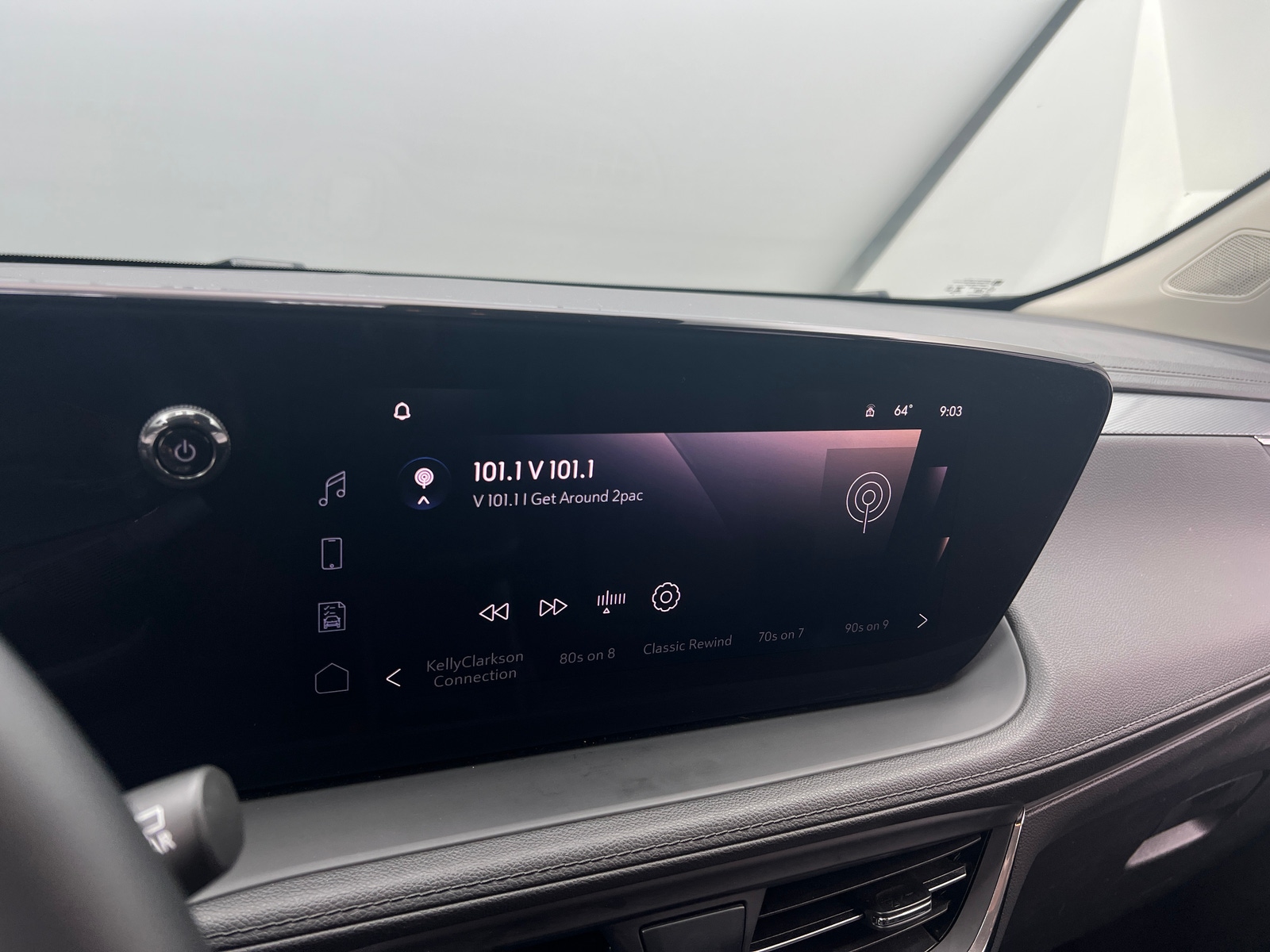 Thumbnail: 2025 Buick Encore GX - 4