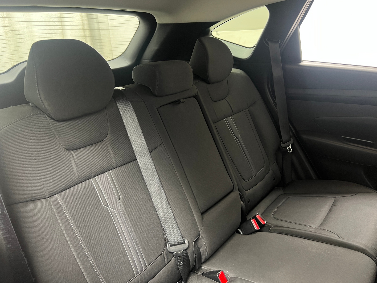 Thumbnail: 2025 Hyundai Tucson - 6