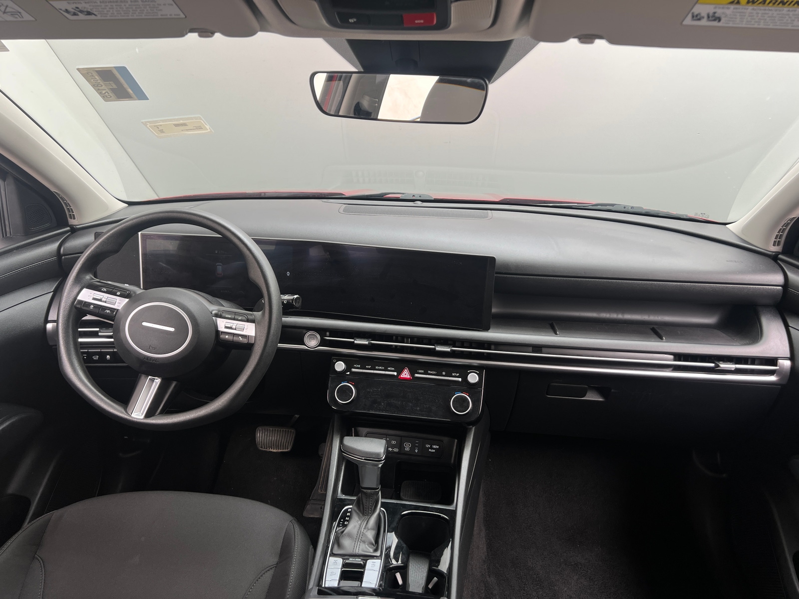 Thumbnail: 2025 Hyundai Tucson - 3