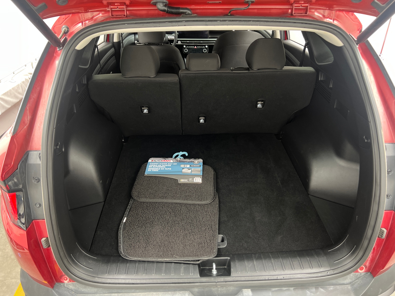 Thumbnail: 2025 Hyundai Tucson - 7