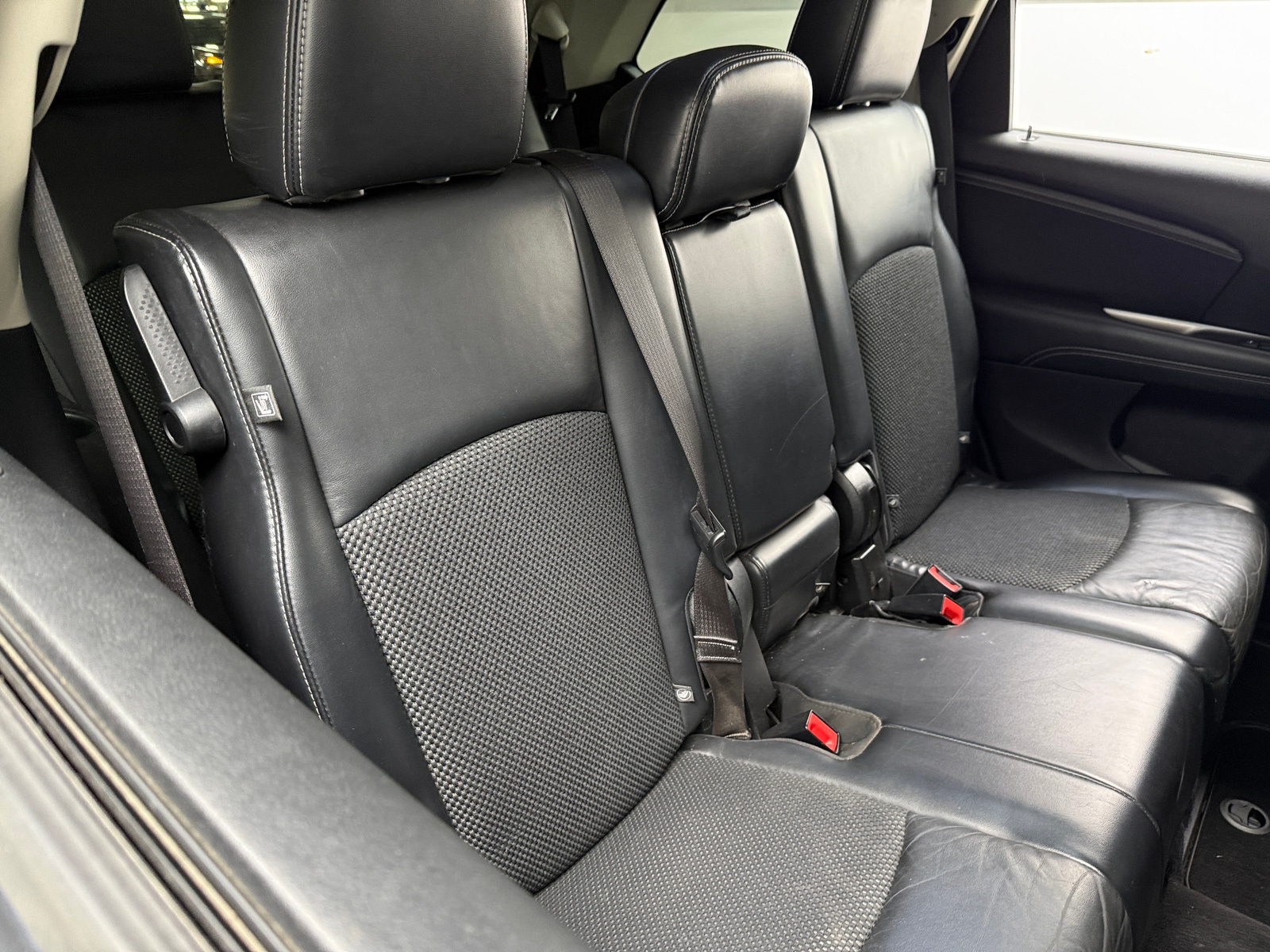 Thumbnail: 2018 Dodge Journey - 5