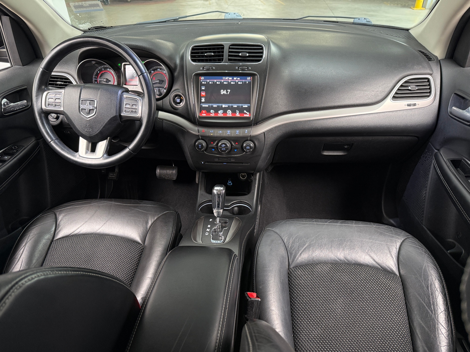 Thumbnail: 2018 Dodge Journey - 2