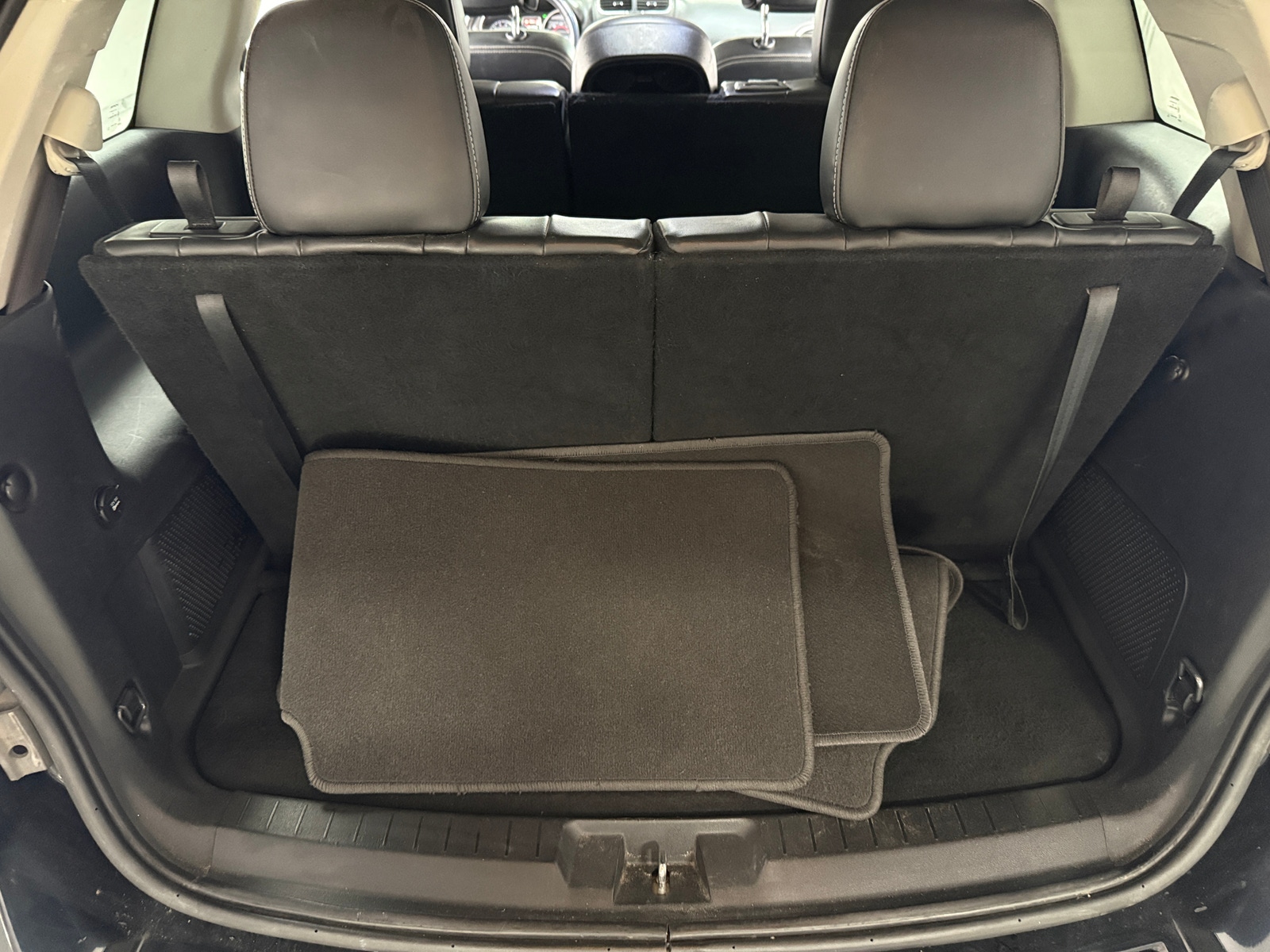 Thumbnail: 2018 Dodge Journey - 6