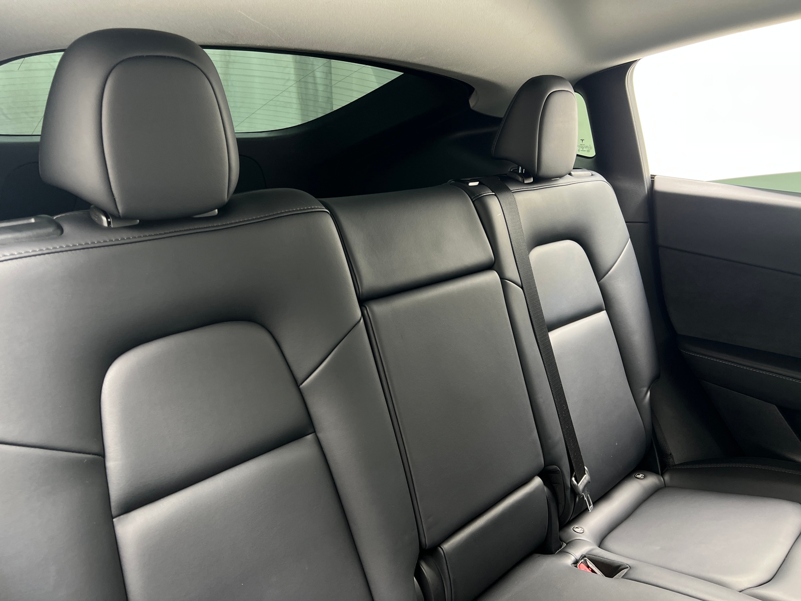 Thumbnail: 2021 Tesla Model Y - 5