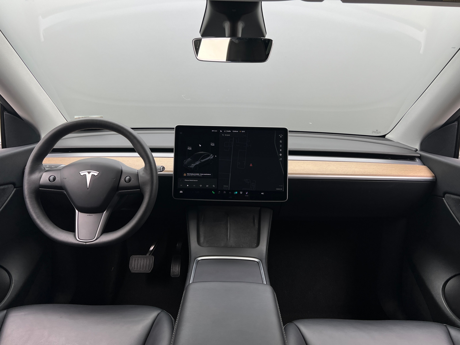 Thumbnail: 2021 Tesla Model Y - 2