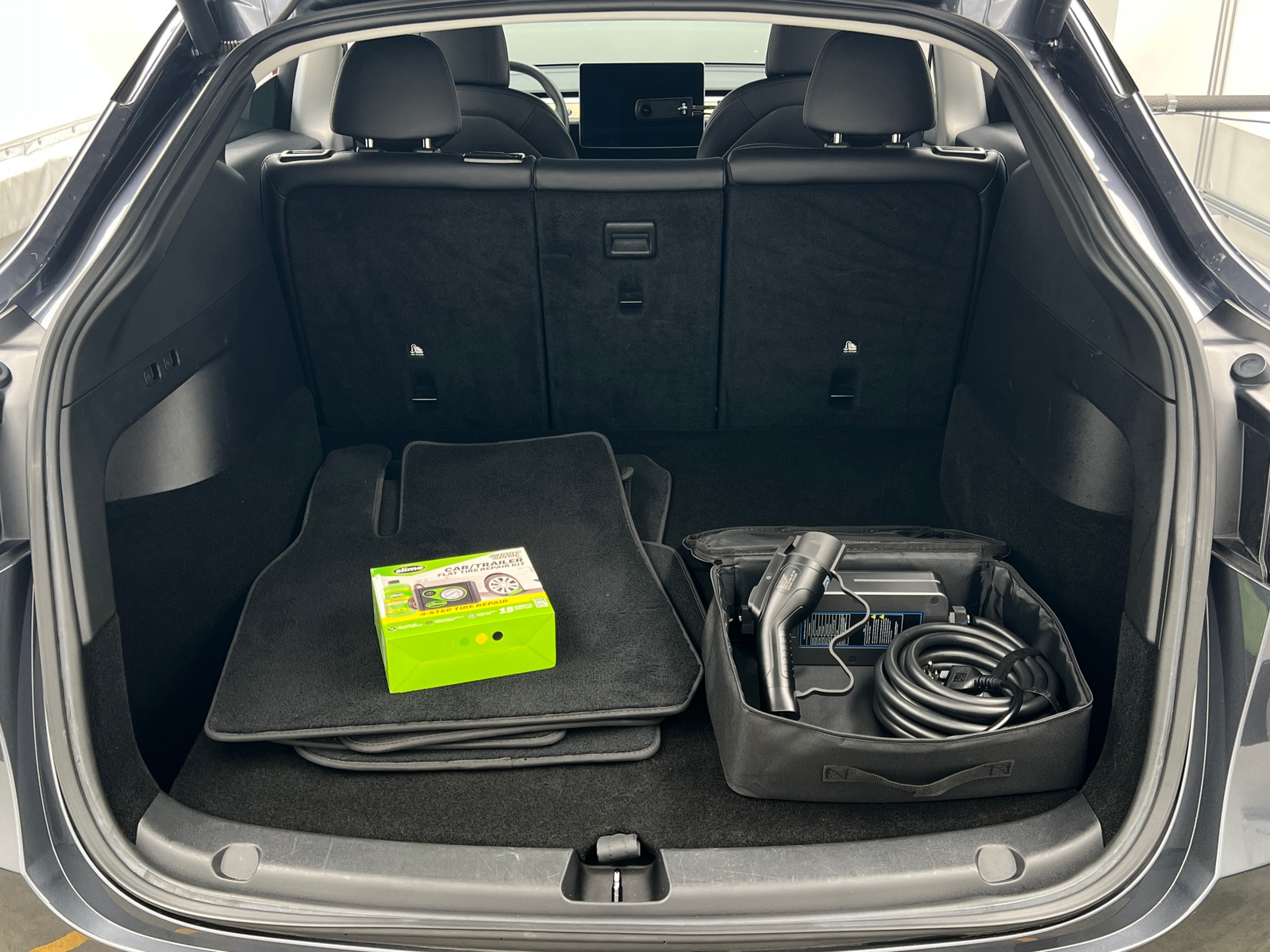 Thumbnail: 2021 Tesla Model Y - 6