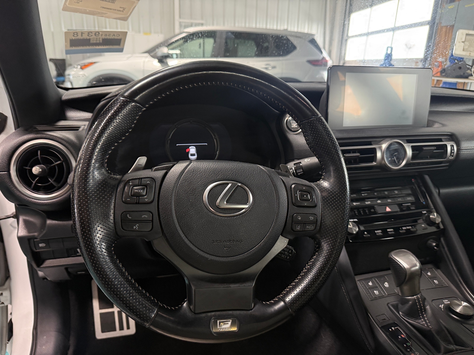 Thumbnail: 2021 Lexus IS - 4