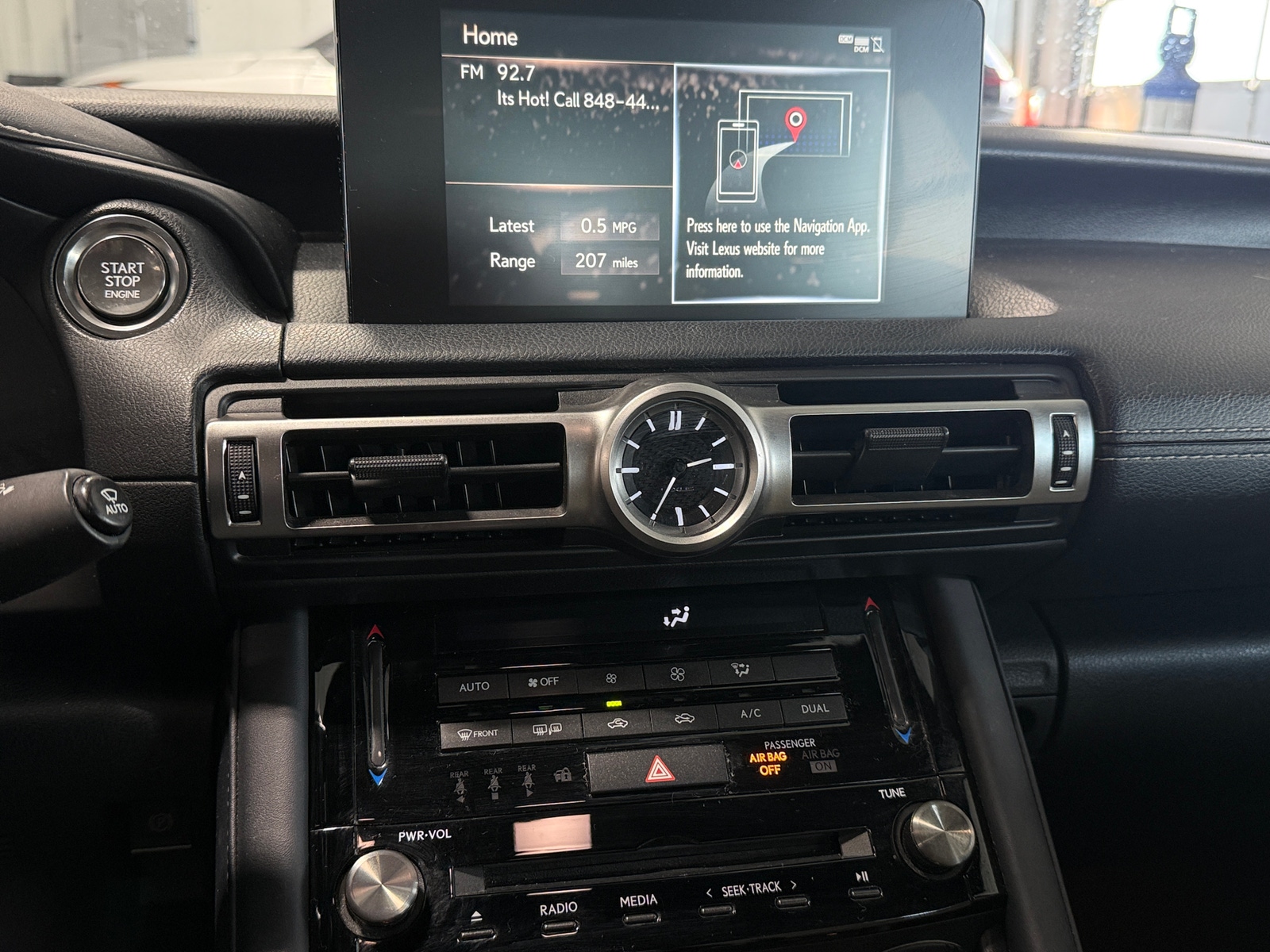 Thumbnail: 2021 Lexus IS - 3