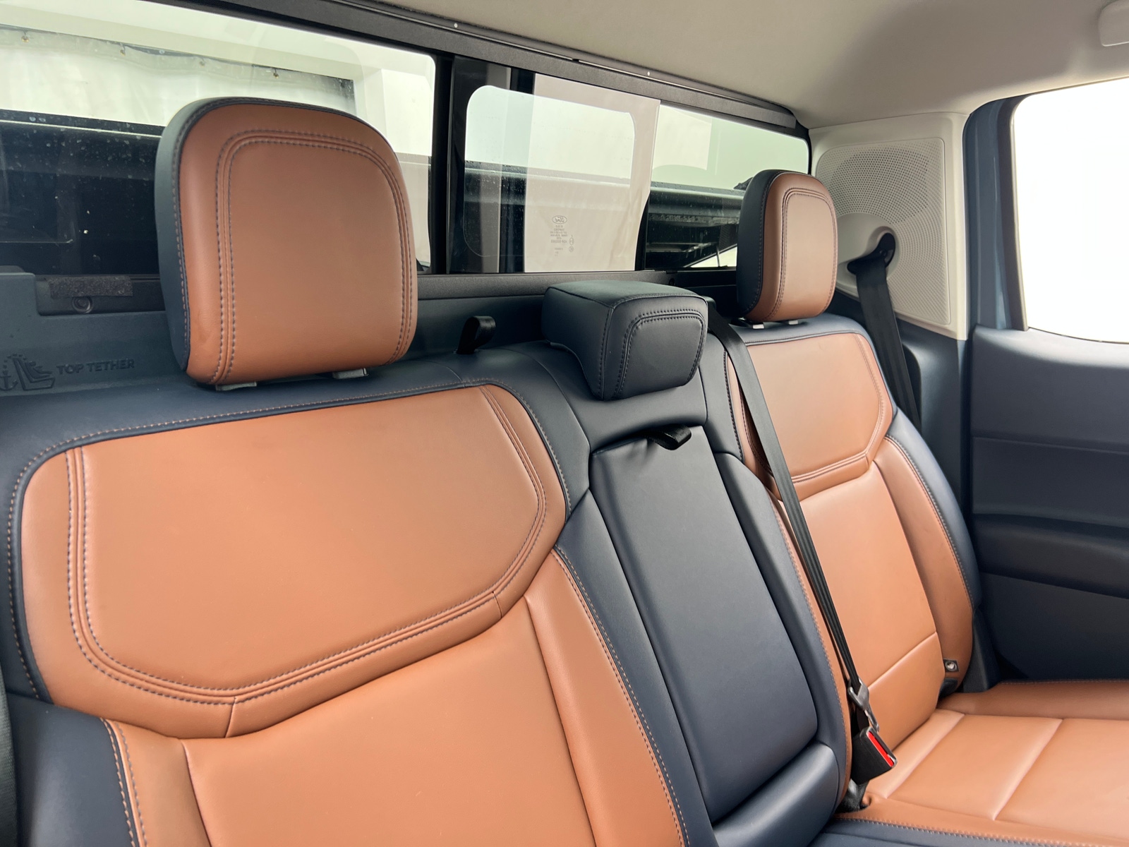 Thumbnail: 2023 Ford Maverick - 6