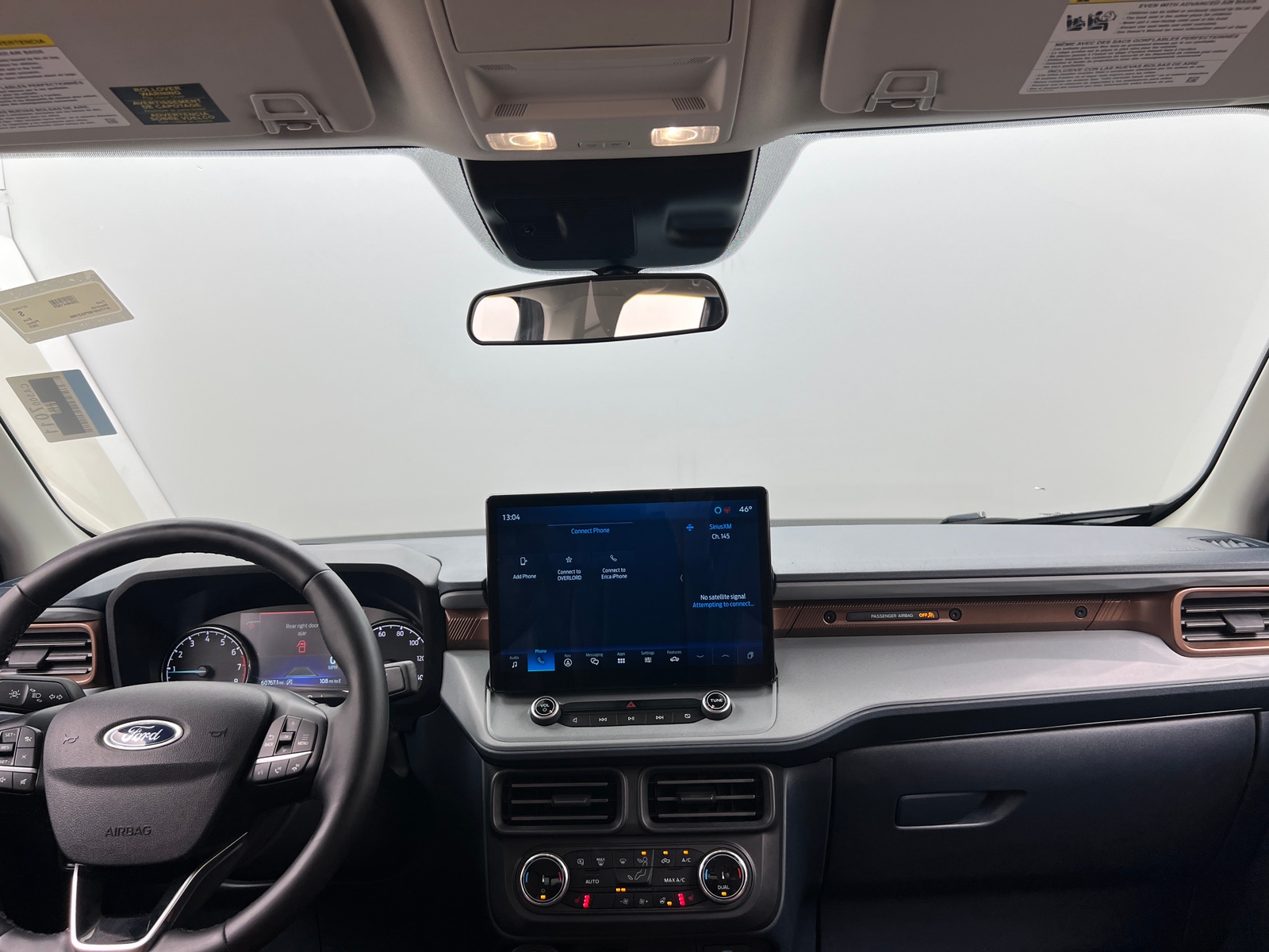 Thumbnail: 2023 Ford Maverick - 3