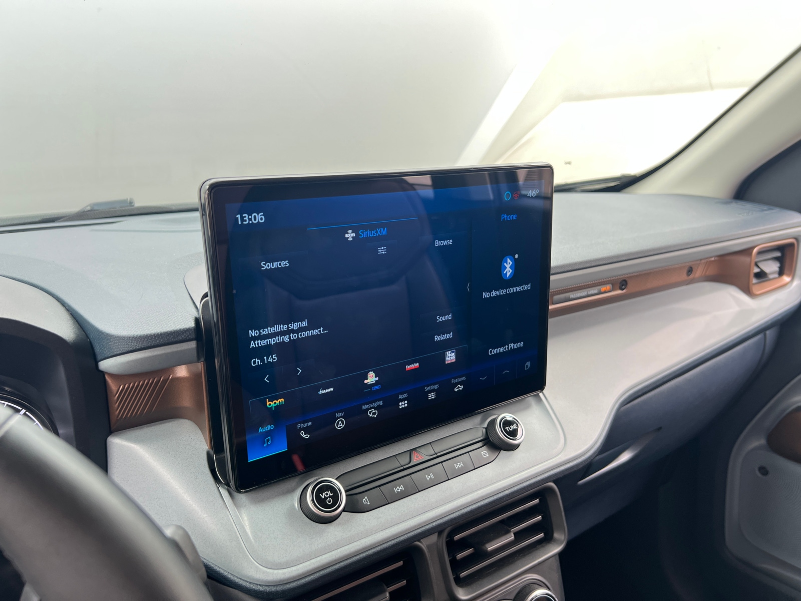 Thumbnail: 2023 Ford Maverick - 4