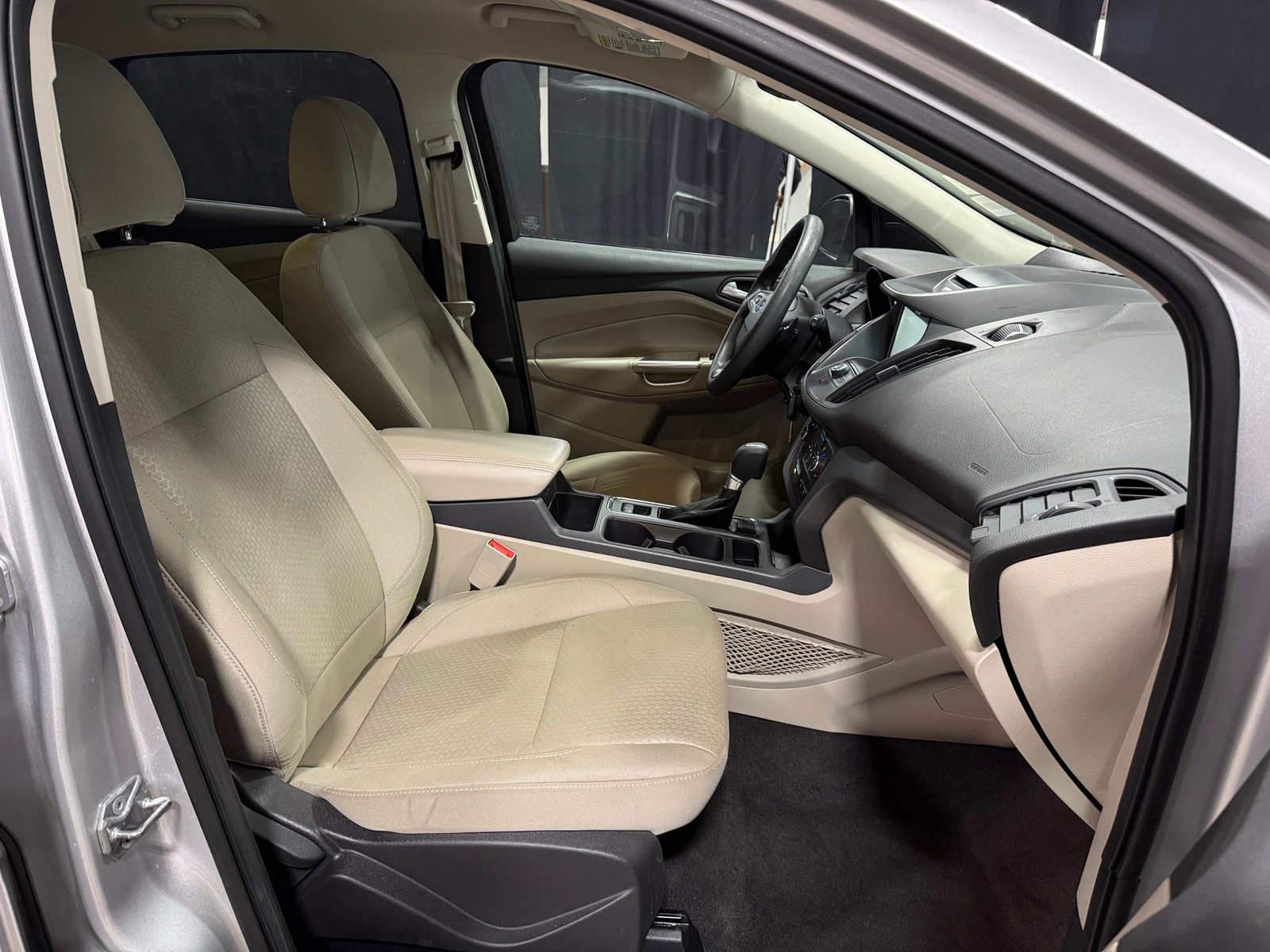 Thumbnail: 2017 Ford Escape - 2