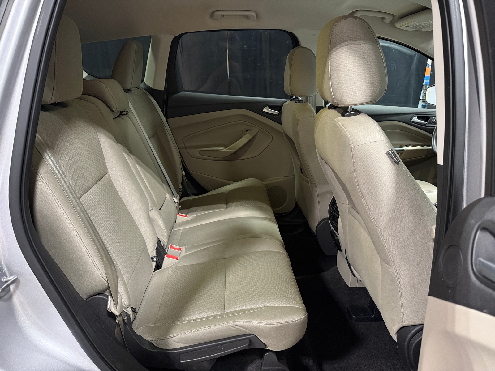 Thumbnail: 2017 Ford Escape - 6