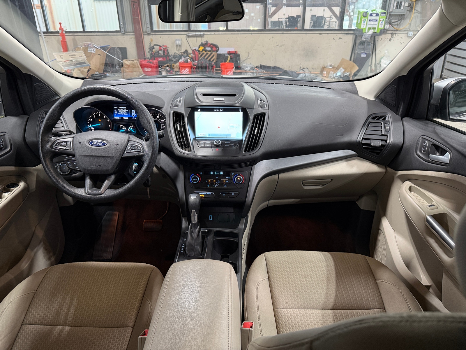 Thumbnail: 2017 Ford Escape - 3