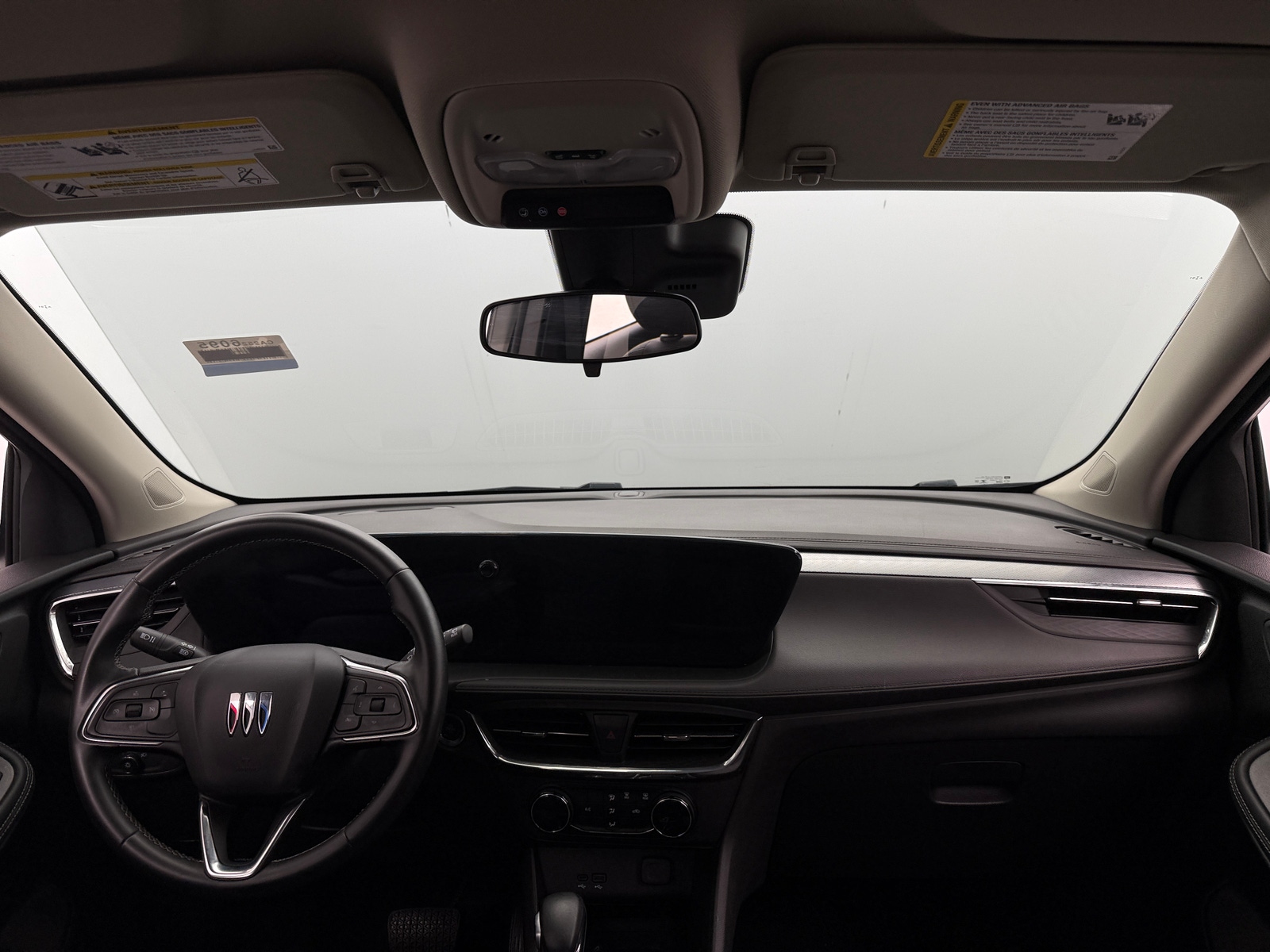 Thumbnail: 2025 Buick Encore GX - 2