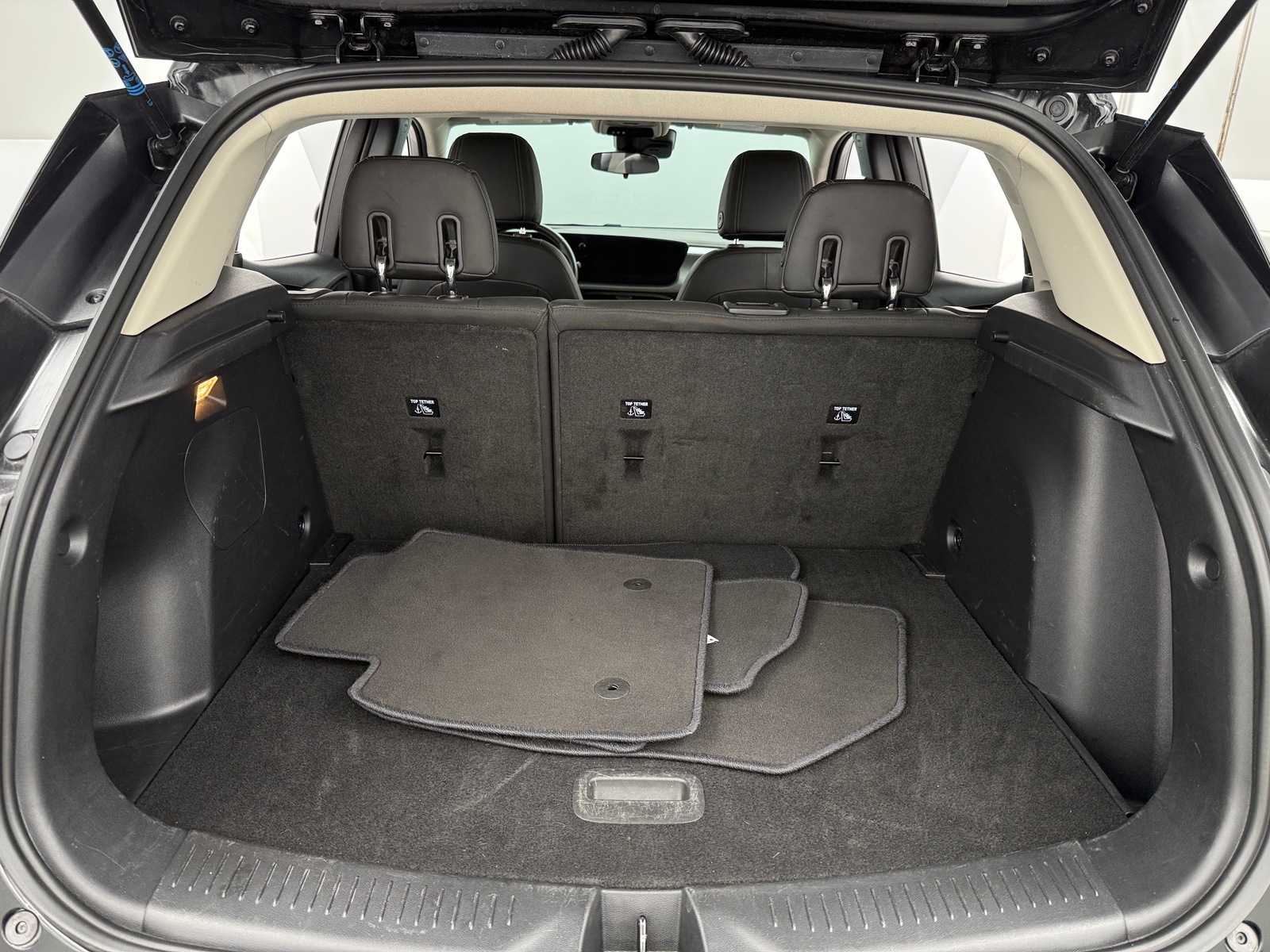 Thumbnail: 2025 Buick Encore GX - 6