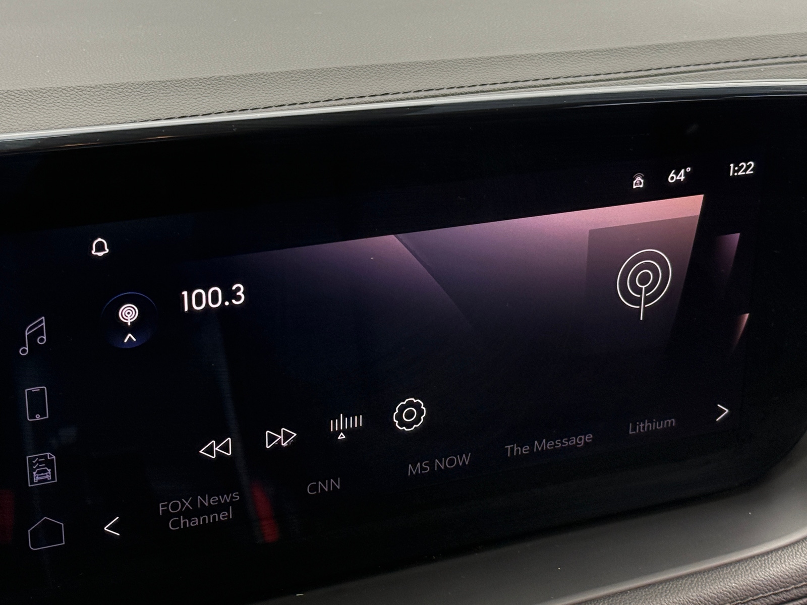 Thumbnail: 2025 Buick Encore GX - 3