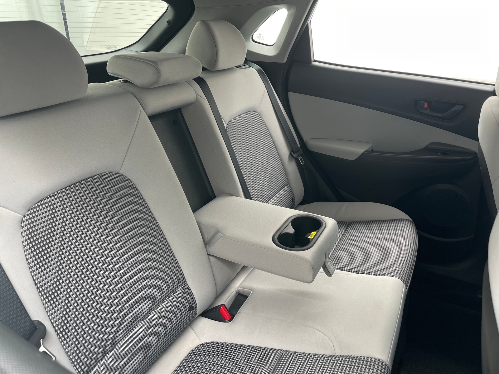 Thumbnail: 2022 Hyundai Kona - 6