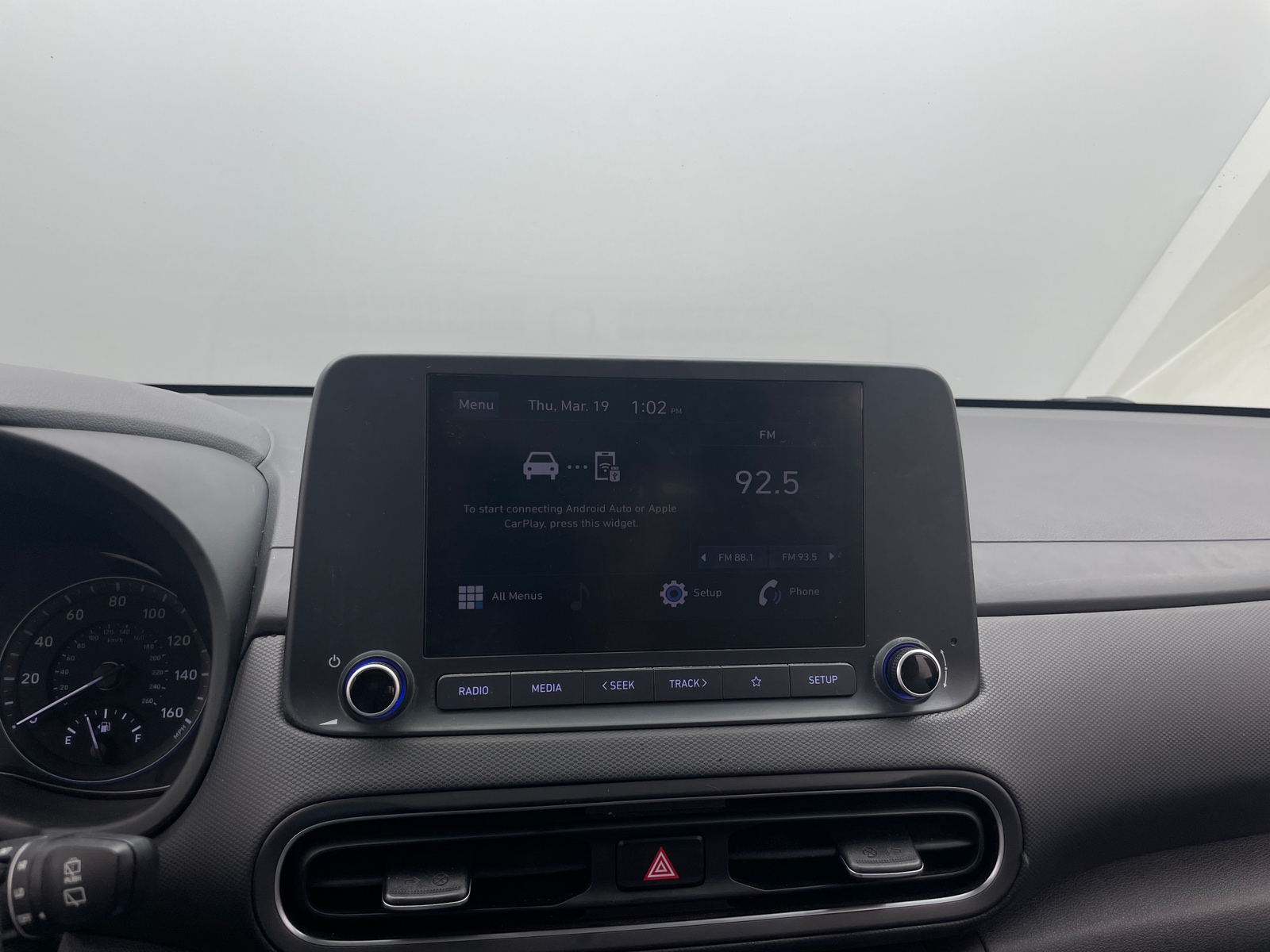 Thumbnail: 2022 Hyundai Kona - 4